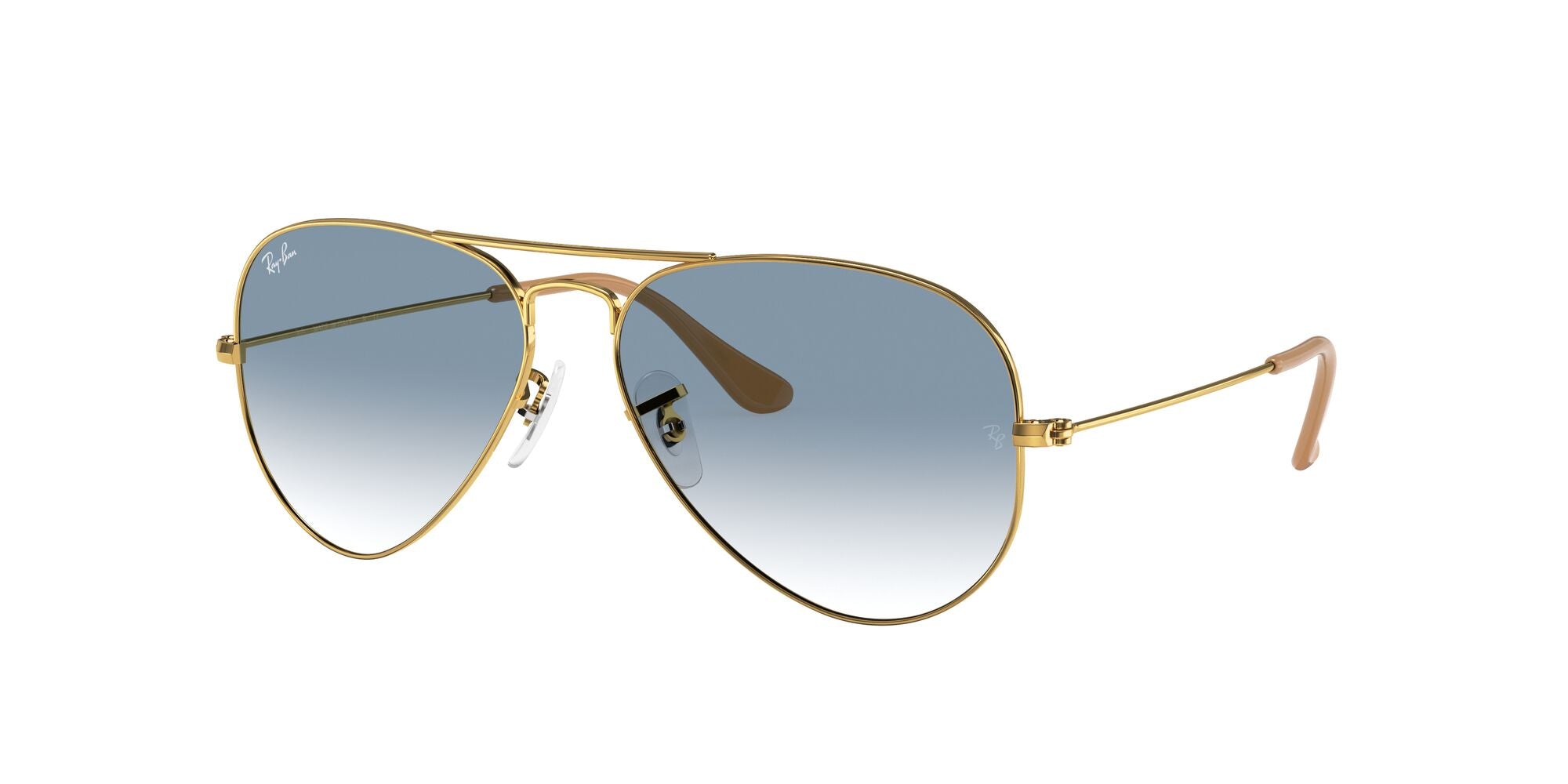 RAY-BAN 0RB3025 001/3F AVIATOR