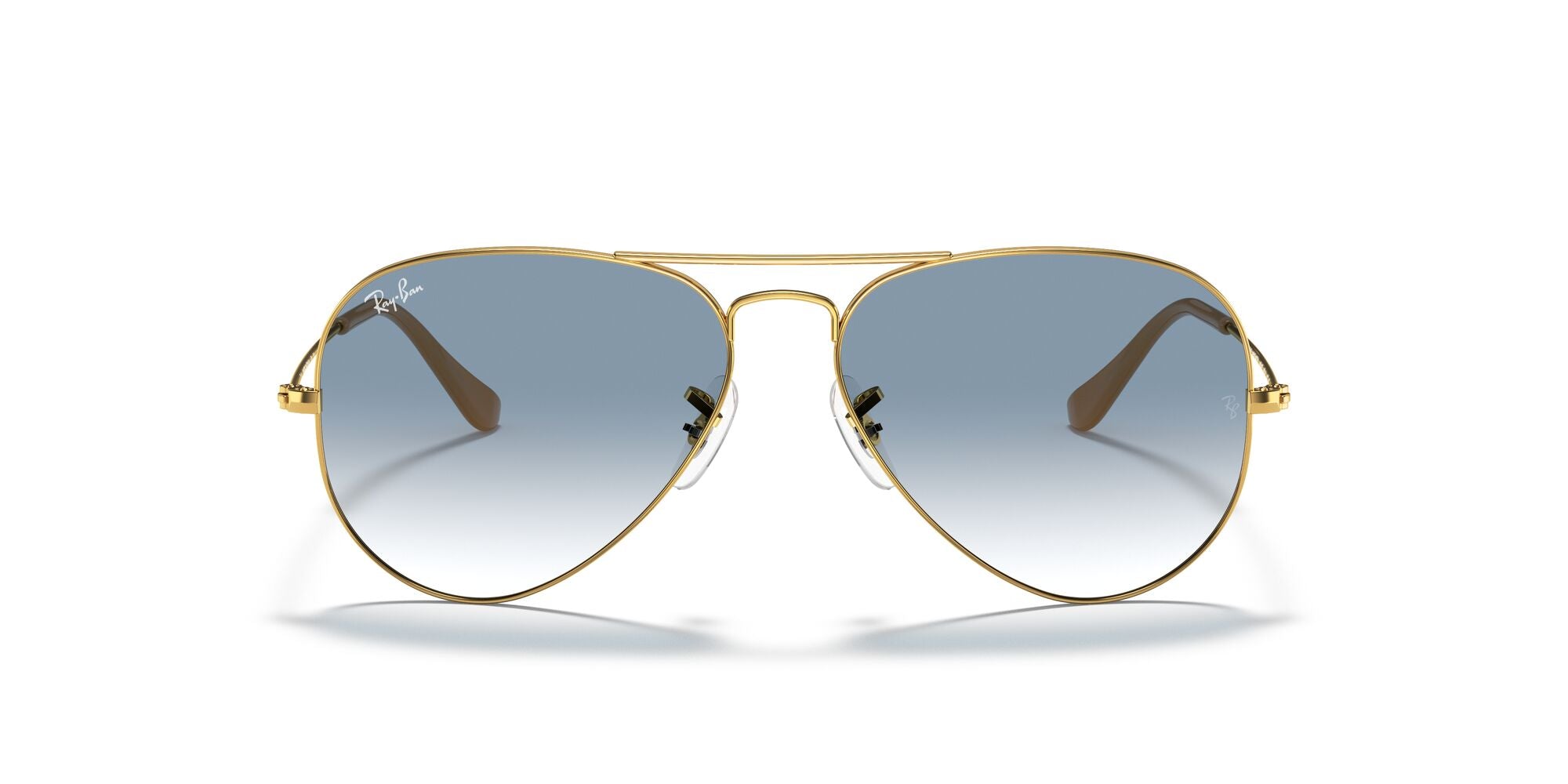 RAY-BAN 0RB3025 001/3F AVIATOR