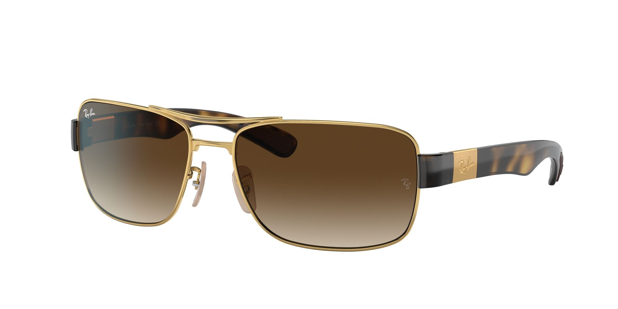 RAY-BAN 0RB3522 001/13