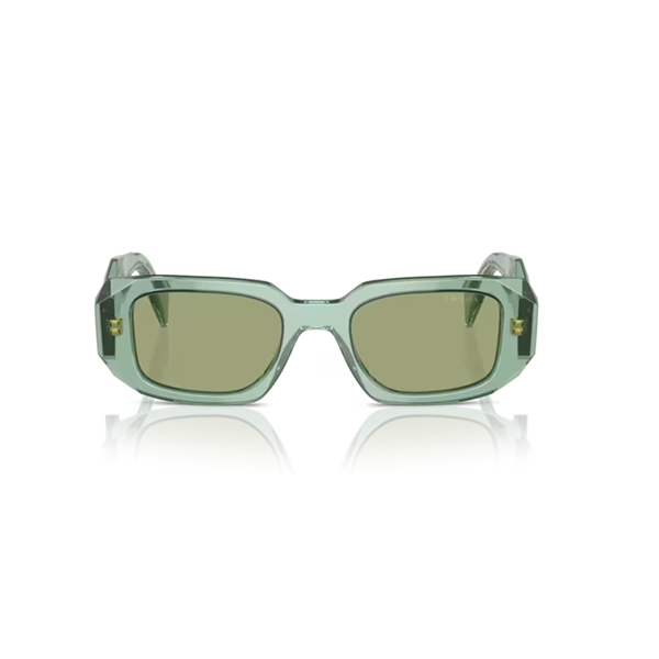 PRADA 0PR 17WS 11R10E RECTANGLE