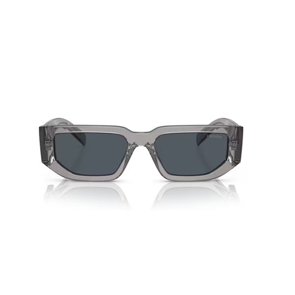 PRADA 0PR 09ZS 18S09T RECTANGLE