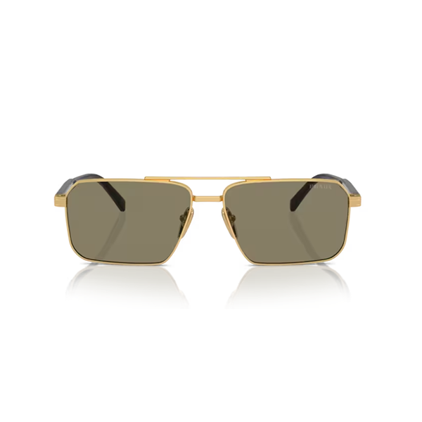 PRADA 0PR A57S 5AK90F RECTANGLE