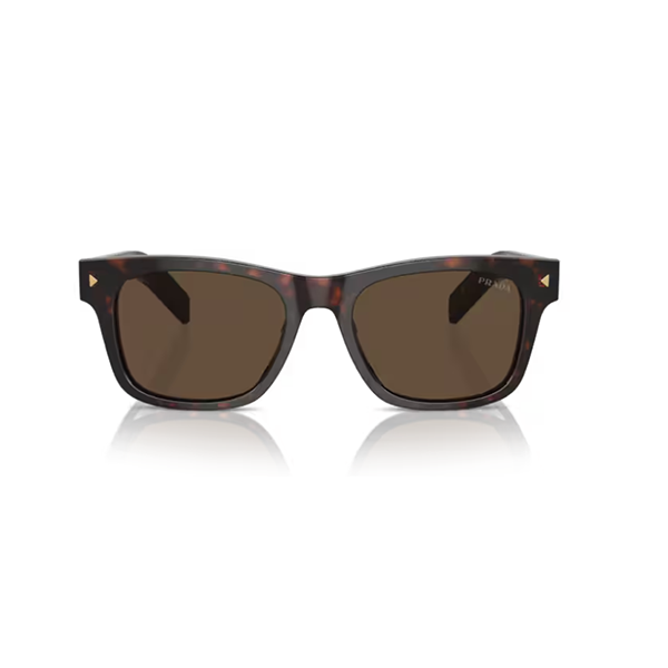 PRADA 0PR A17S 17N70F RECTANGLE