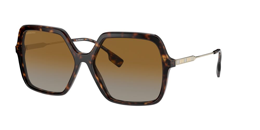 BURBERRY 0BE4324 3002T5 ISABELLA