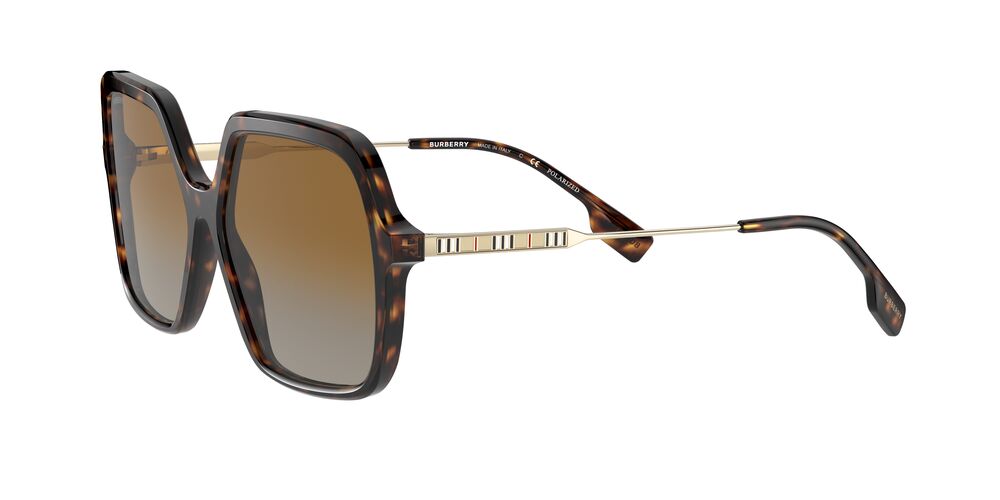 BURBERRY 0BE4324 3002T5 ISABELLA