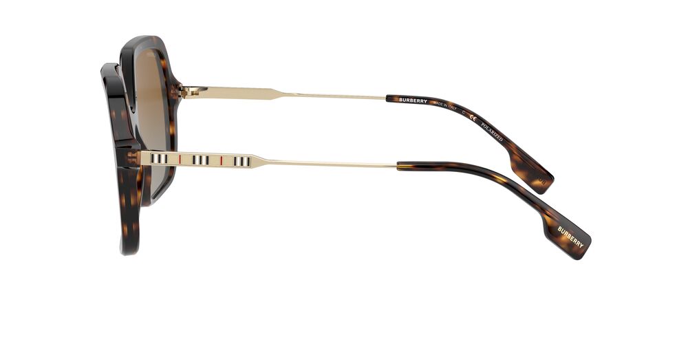 BURBERRY 0BE4324 3002T5 ISABELLA