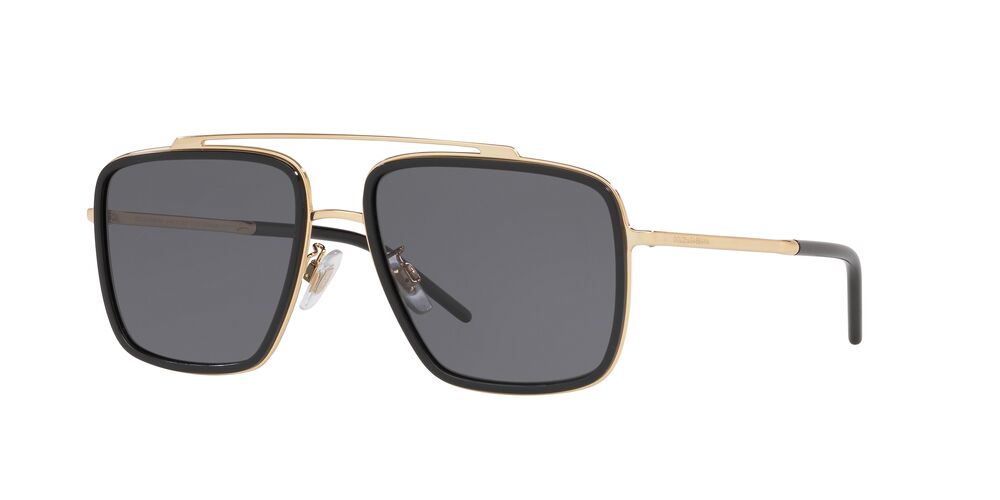 DOLCE & GABBANA 0DG2220 02/81
