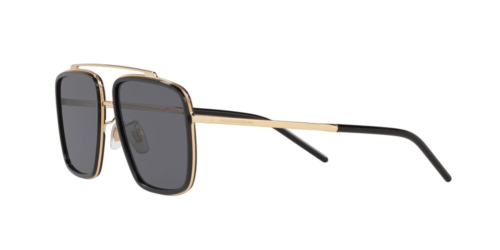 DOLCE & GABBANA 0DG2220 02/81