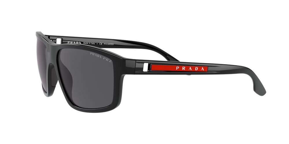 PRADA LINEA ROSSA 0PS 02XS 1AB02G