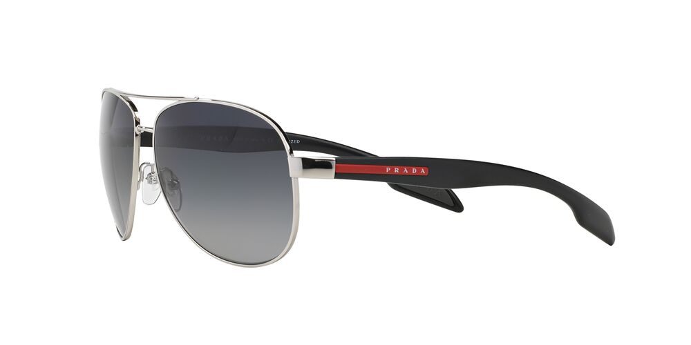 PRADA LINEA ROSSA 0PS 53PS 1BC5W1 BENBOW