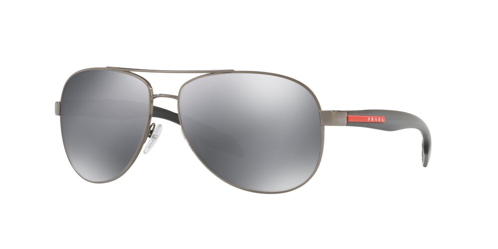 PRADA LINEA ROSSA 0PS 53PS 5AV5L0 BENBOW