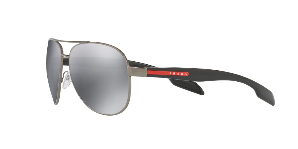 PRADA LINEA ROSSA 0PS 53PS 5AV5L0 BENBOW