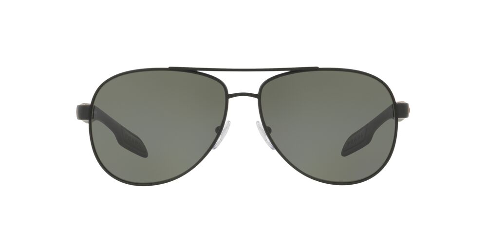 PRADA LINEA ROSSA 0PS 53PS DG05X1 BENBOW