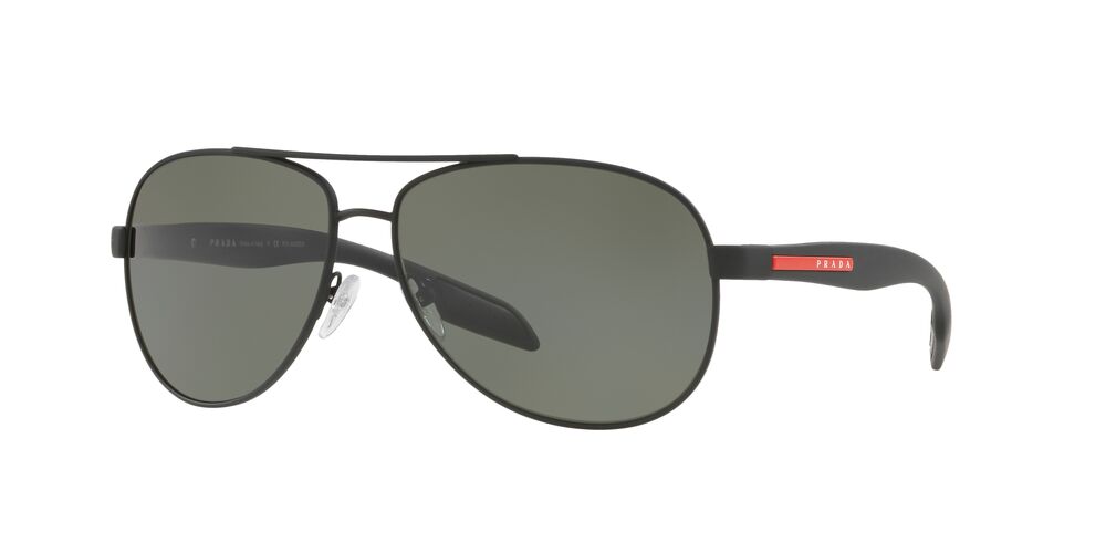 PRADA LINEA ROSSA 0PS 53PS DG05X1 BENBOW