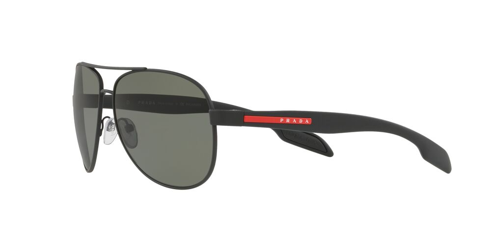 PRADA LINEA ROSSA 0PS 53PS DG05X1 BENBOW