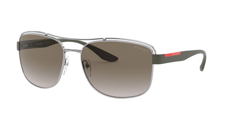 PRADA LINEA ROSSA 0PS 57VS 7CQ04G