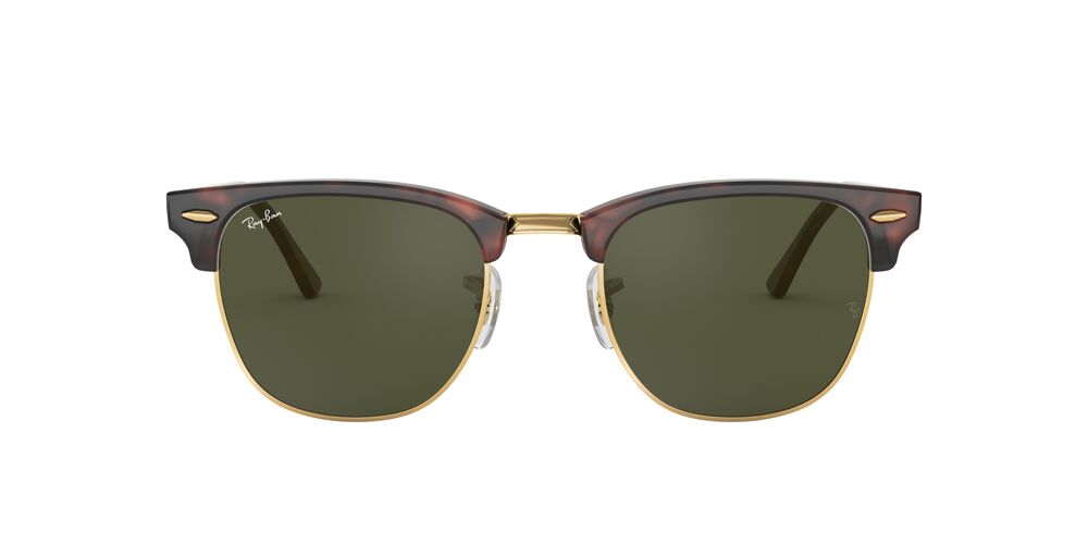 RAY-BAN 0RB3016 W0366 CLUBMASTER