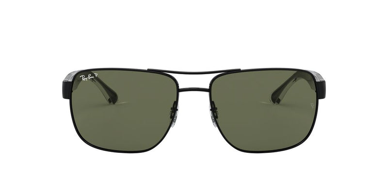 RAY-BAN 0RB3530 002/9A