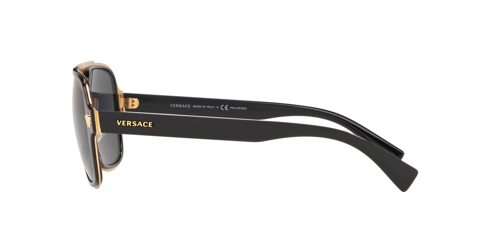VERSACE 0VE2199 100281 MEDUSA CHARM
