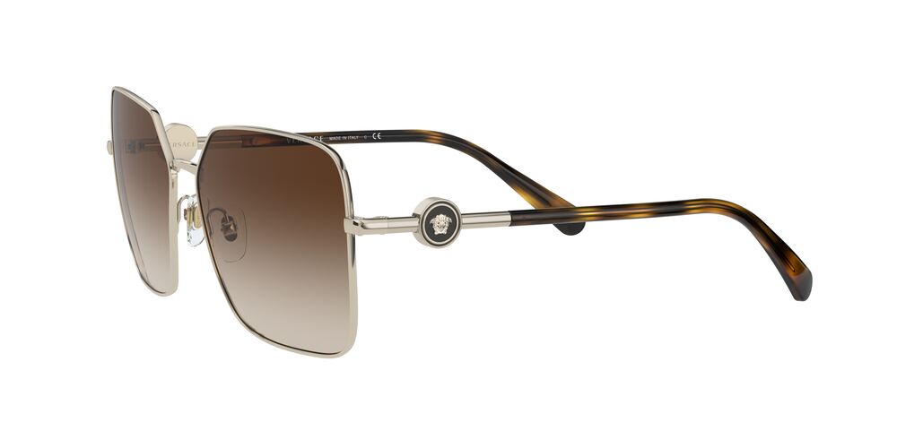 VERSACE 0VE2227 125213
