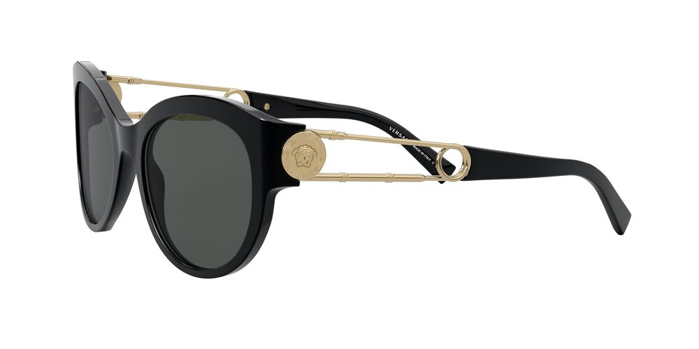VERSACE 0VE4389F GB1/87