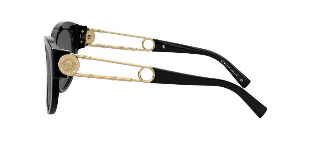 VERSACE 0VE4389F GB1/87