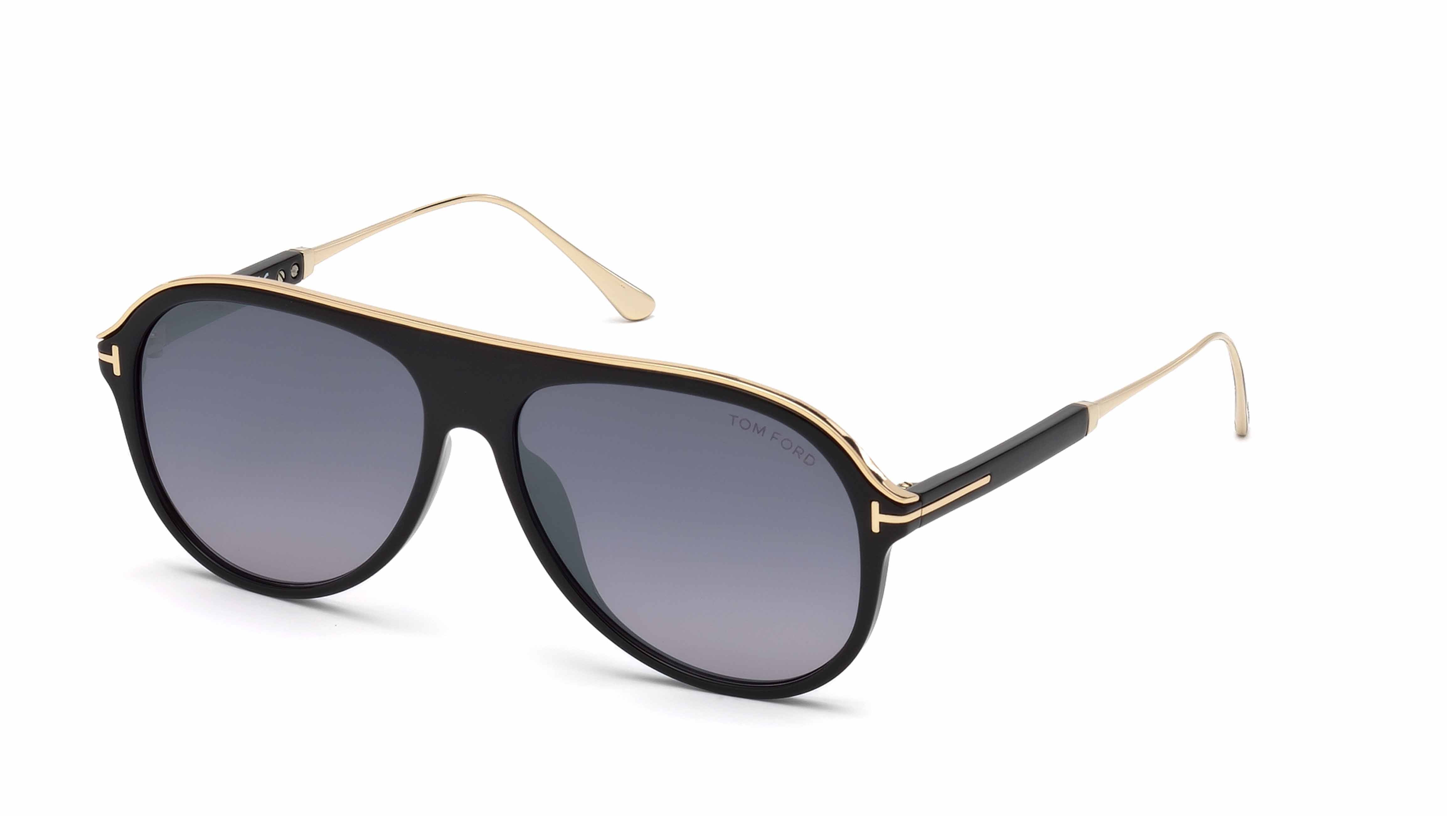TOM FORD 0624 01C