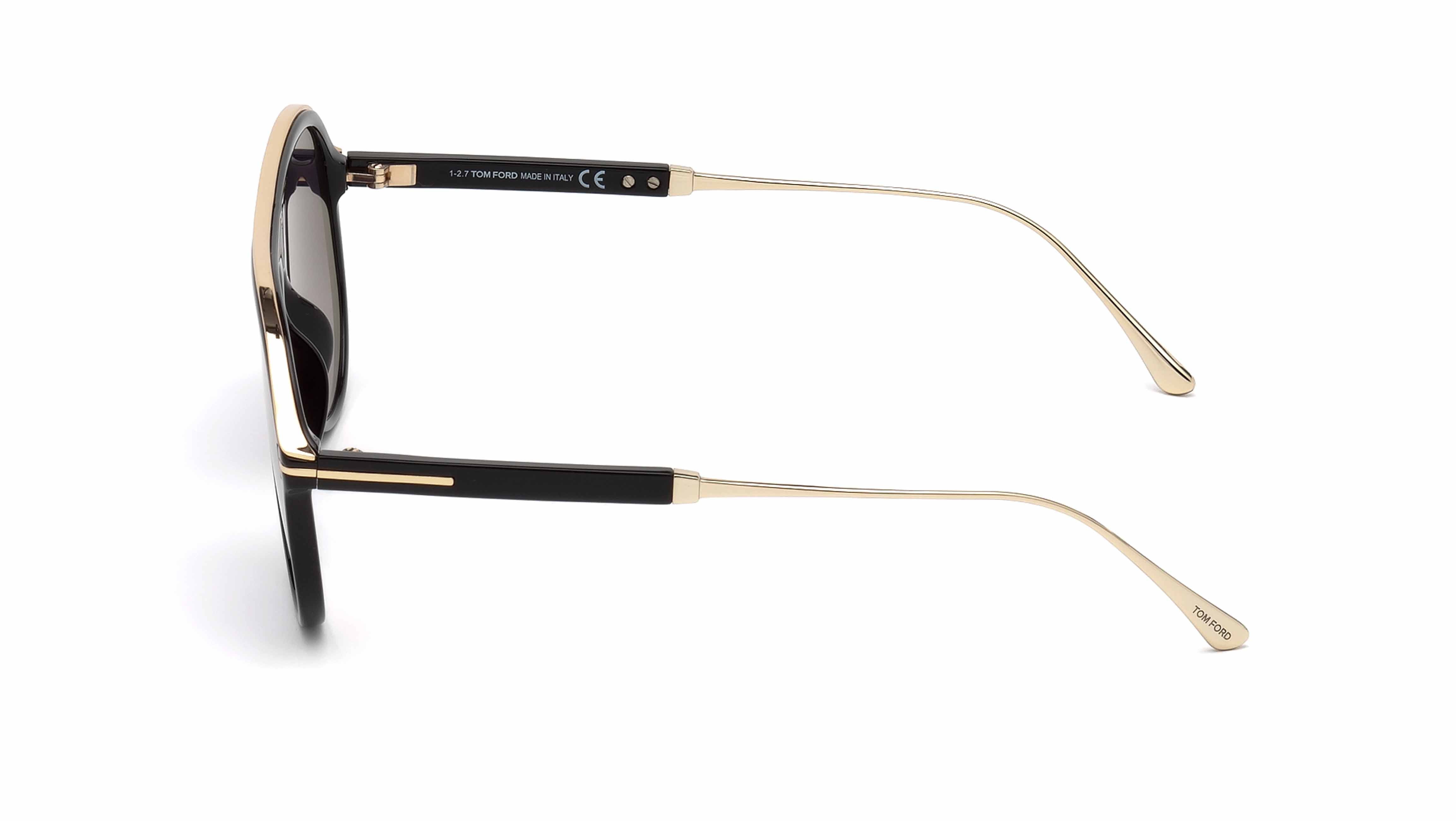 TOM FORD 0624 01C