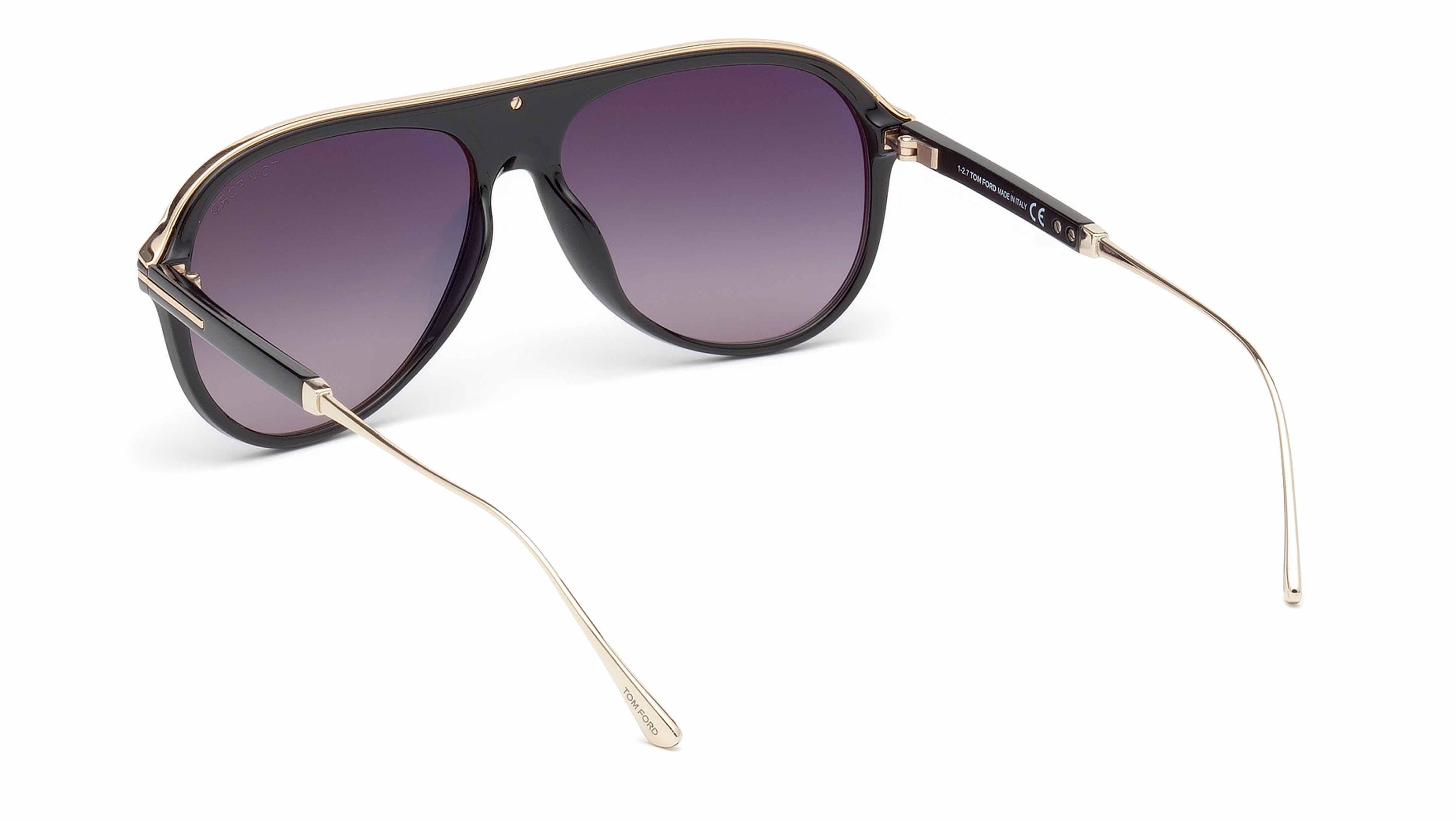 TOM FORD 0624 01C