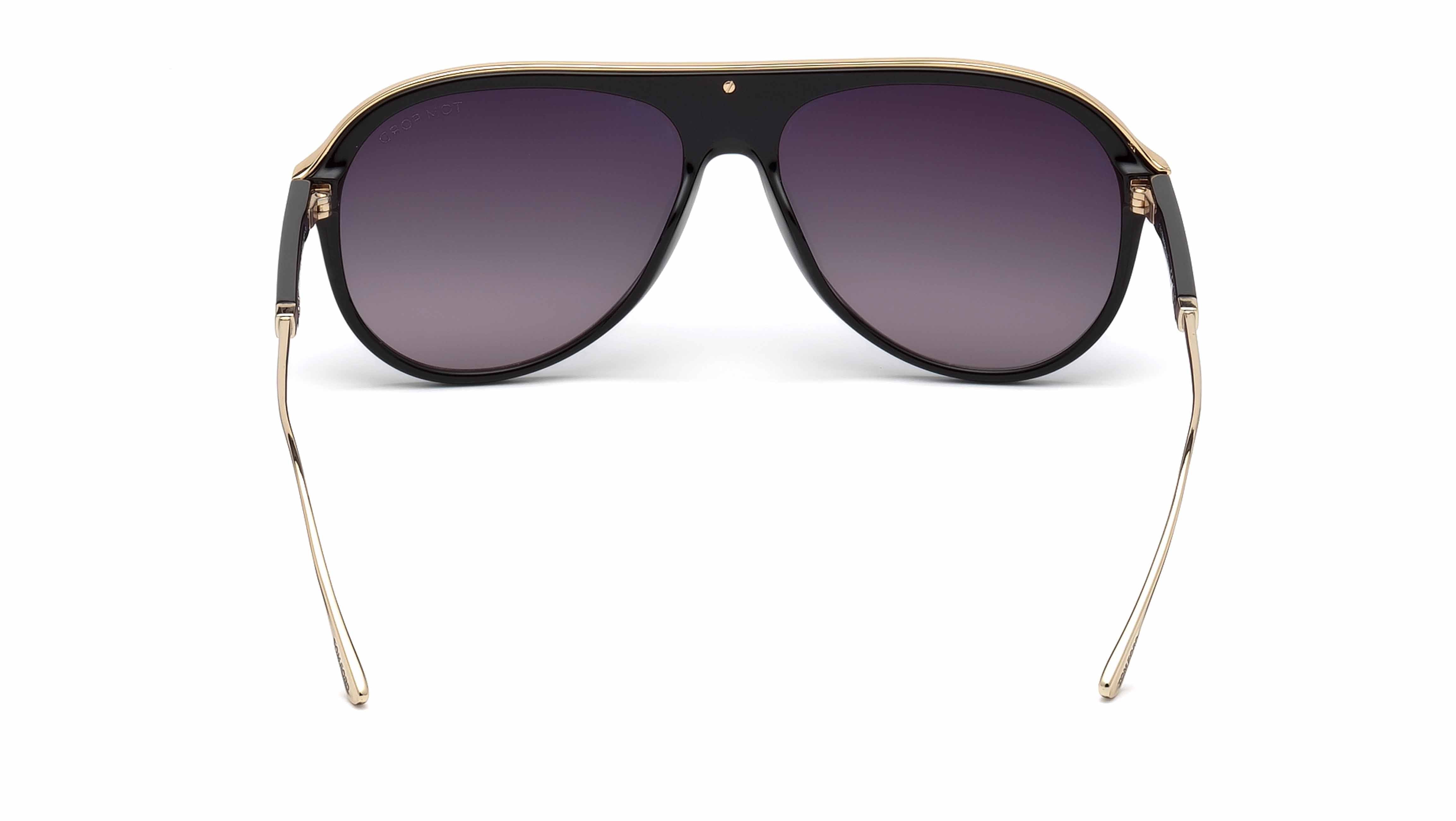 TOM FORD 0624 01C