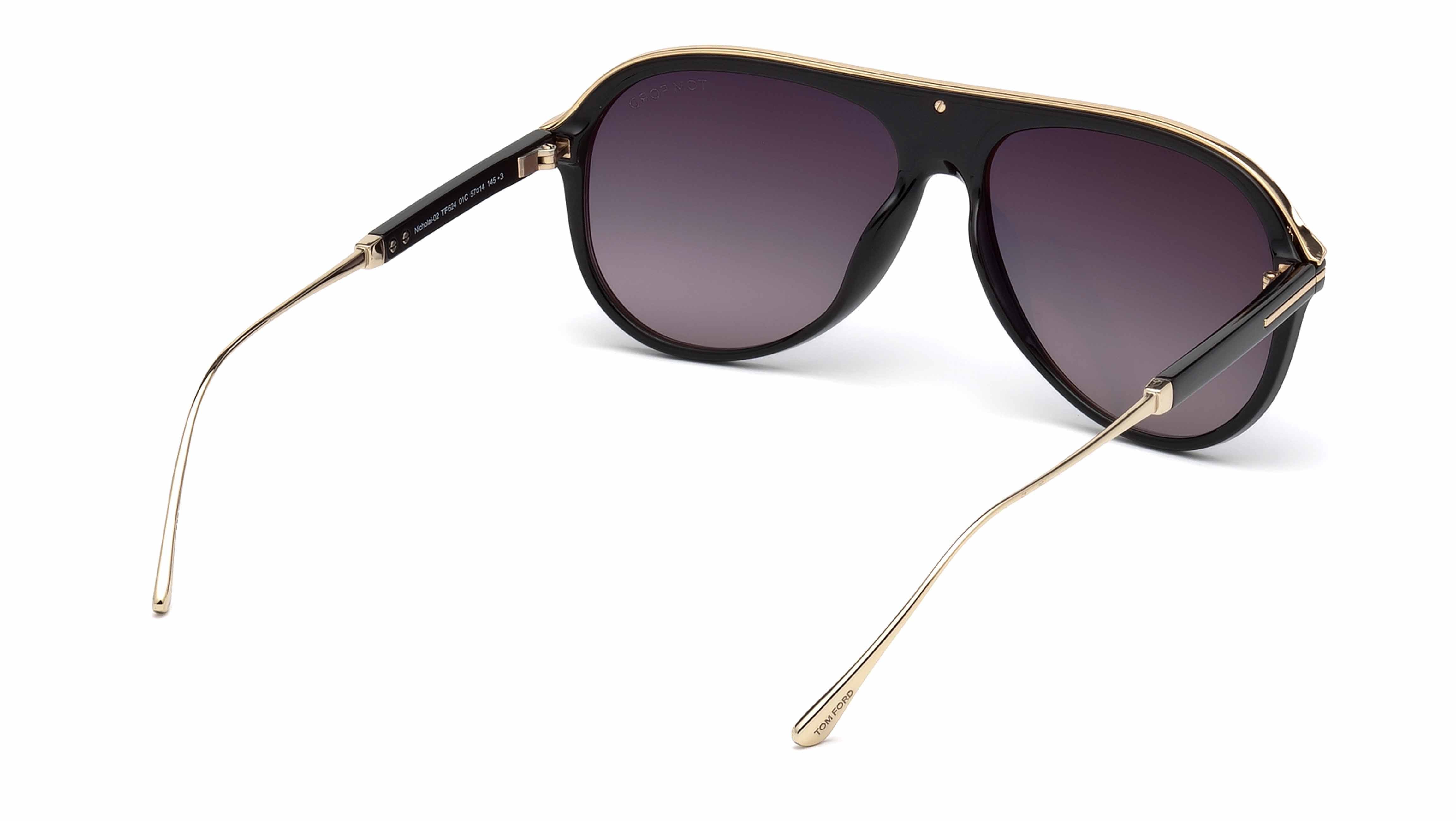 TOM FORD 0624 01C