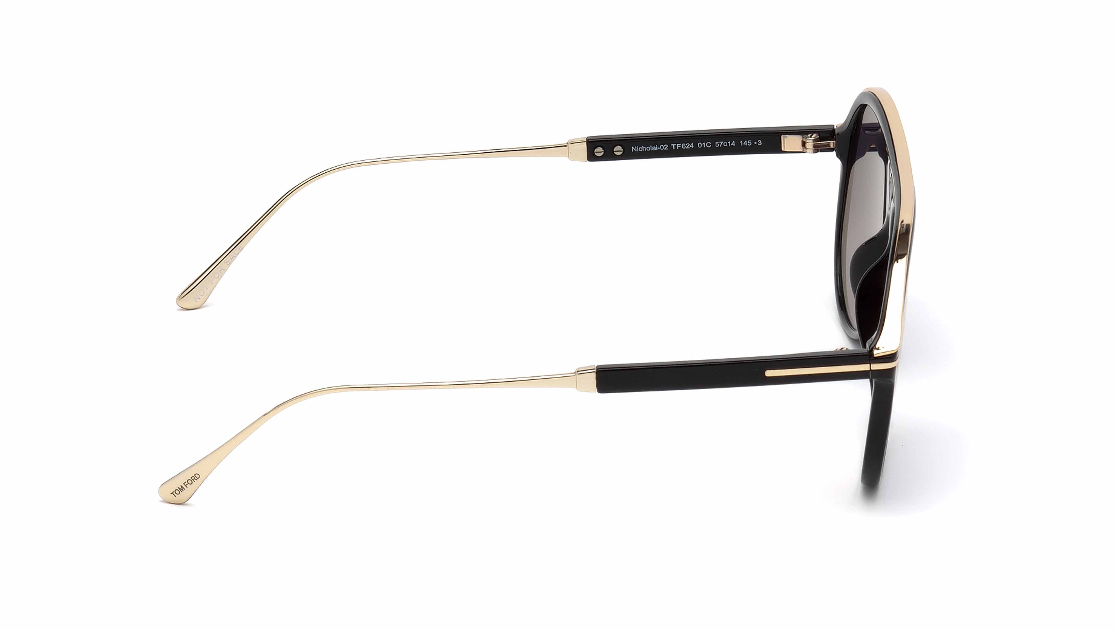 TOM FORD 0624 01C