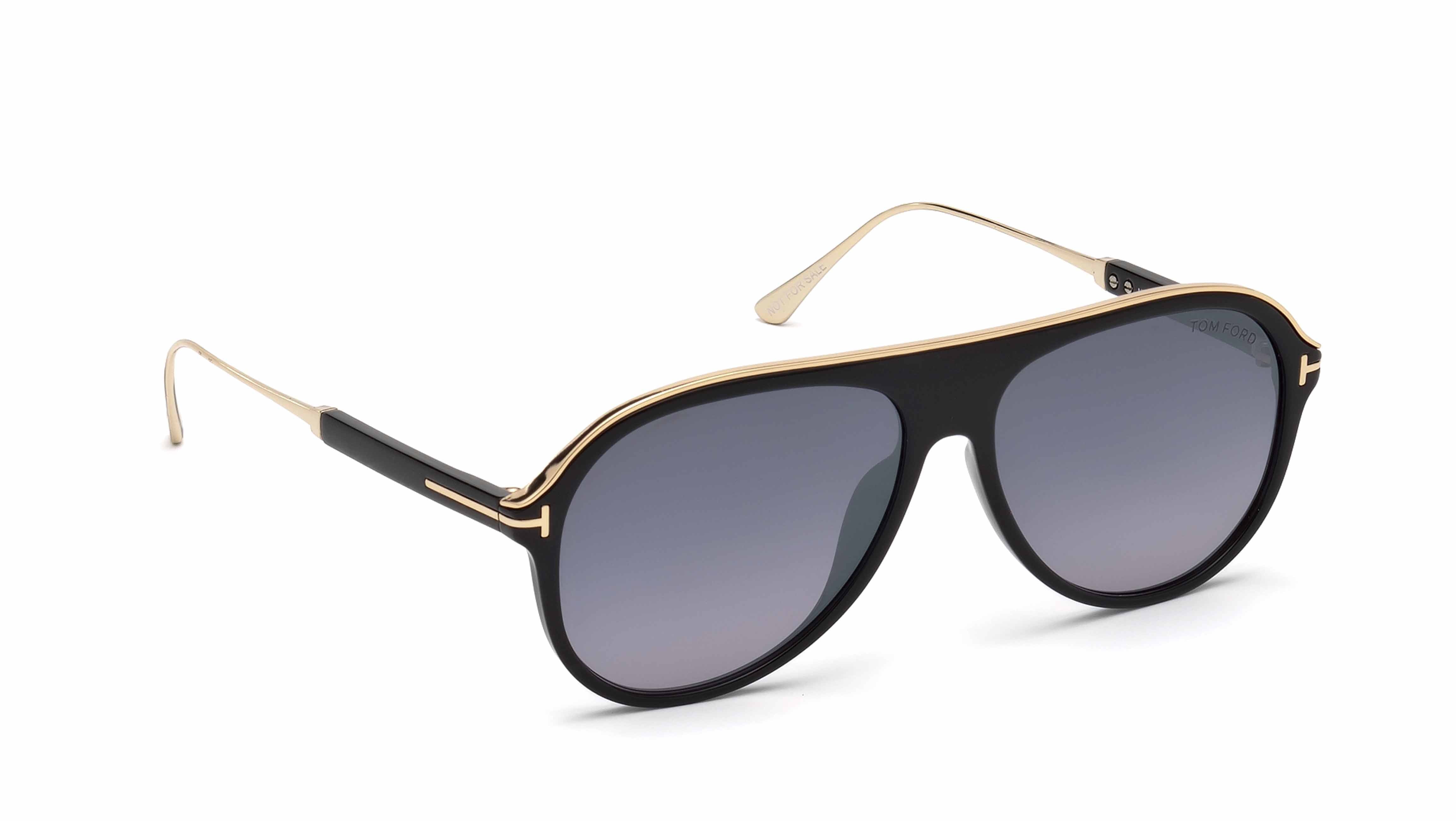 TOM FORD 0624 01C