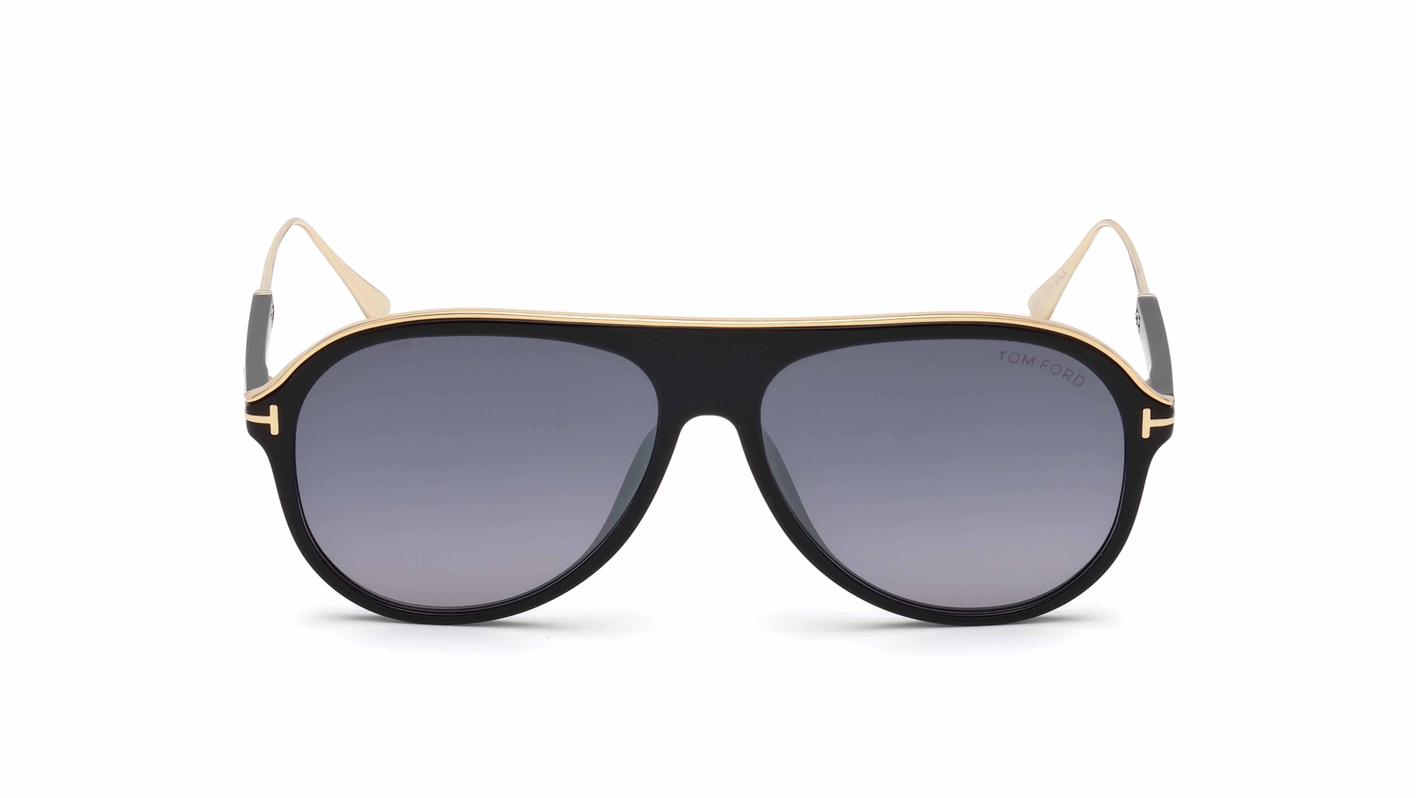 TOM FORD 0624 01C