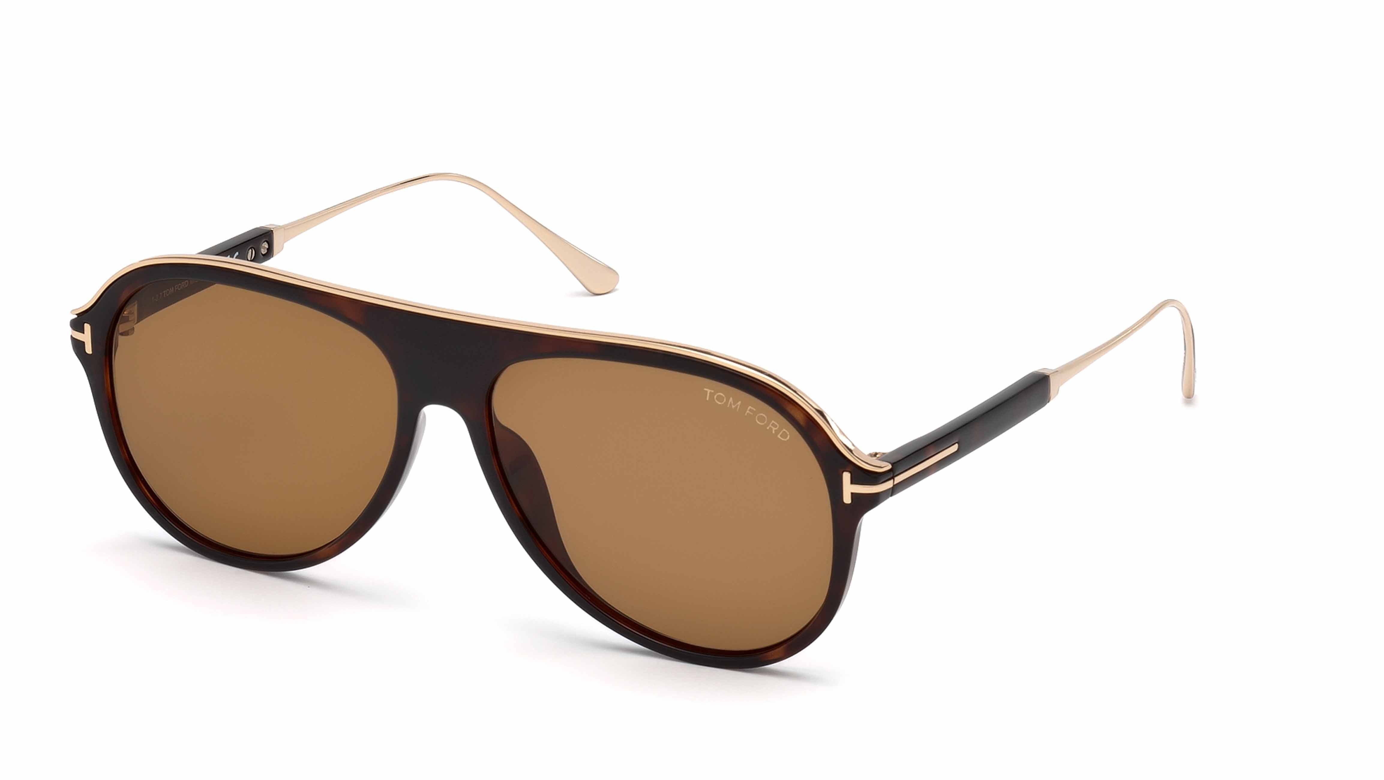 TOM FORD 0624 52E