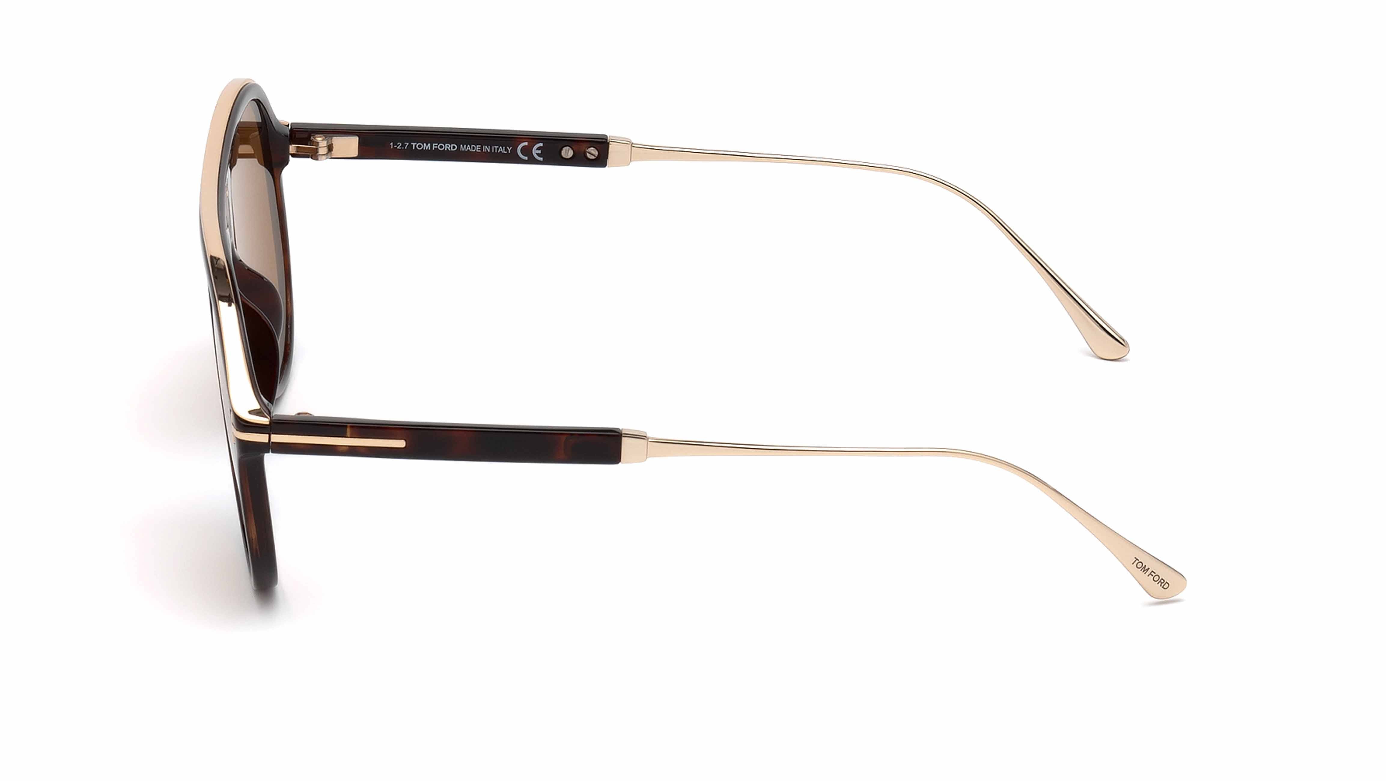 TOM FORD 0624 52E