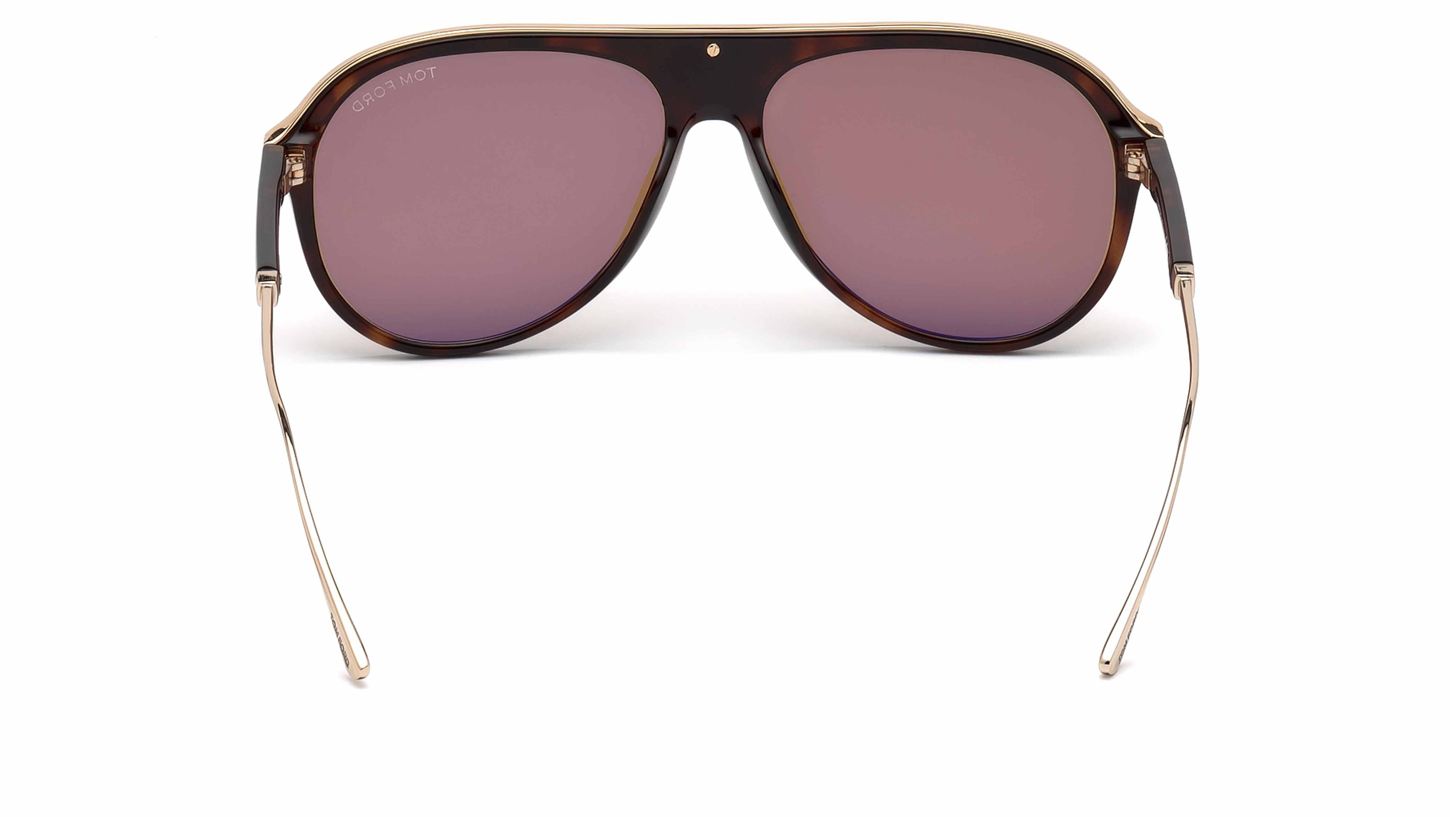 TOM FORD 0624 52E