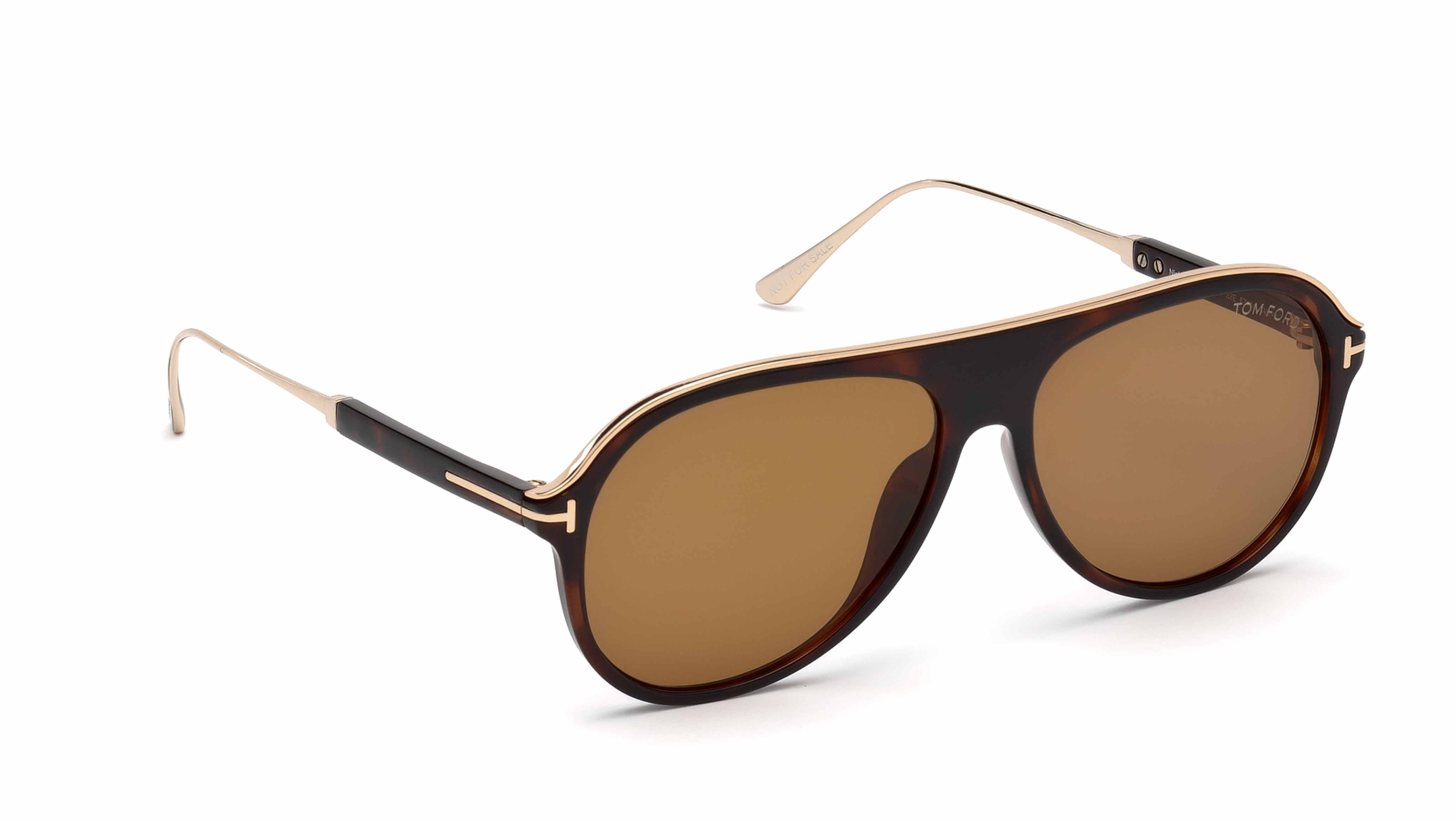 TOM FORD 0624 52E