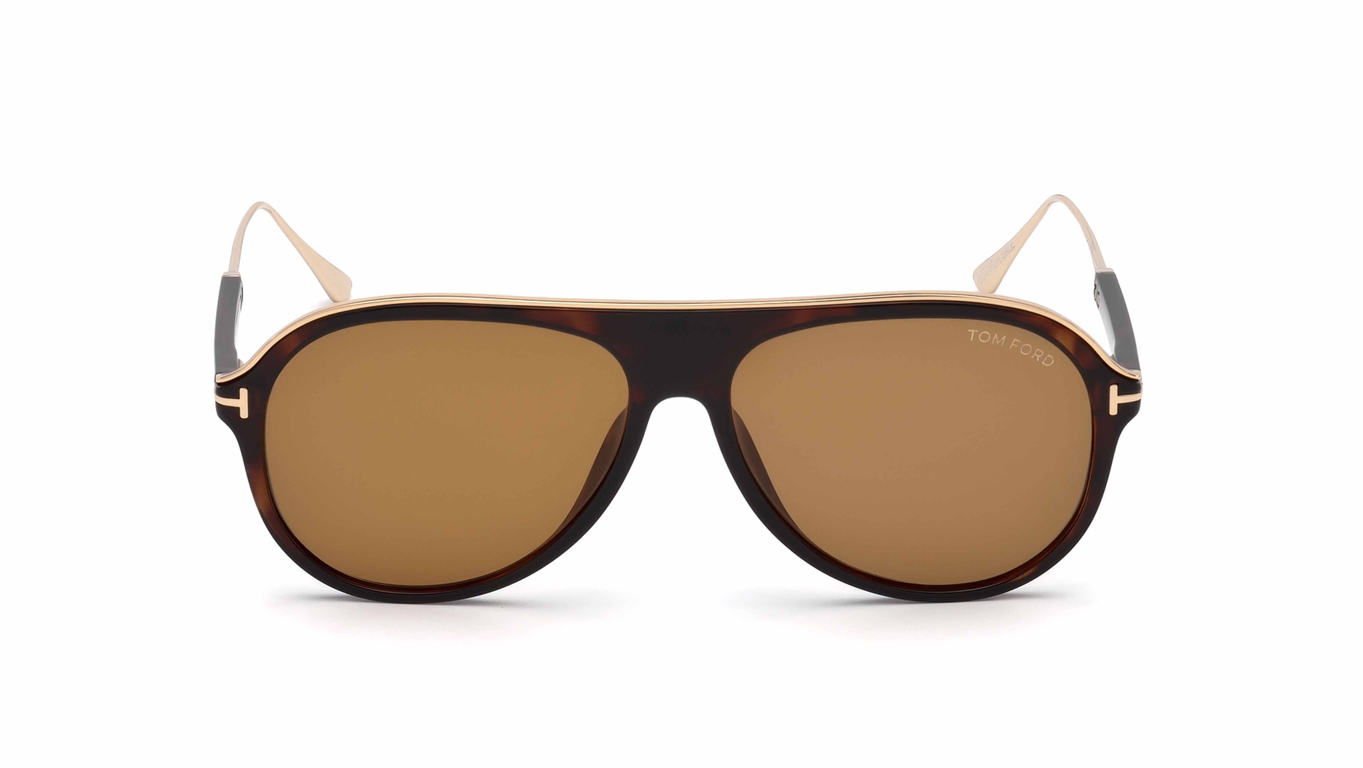 TOM FORD 0624 52E