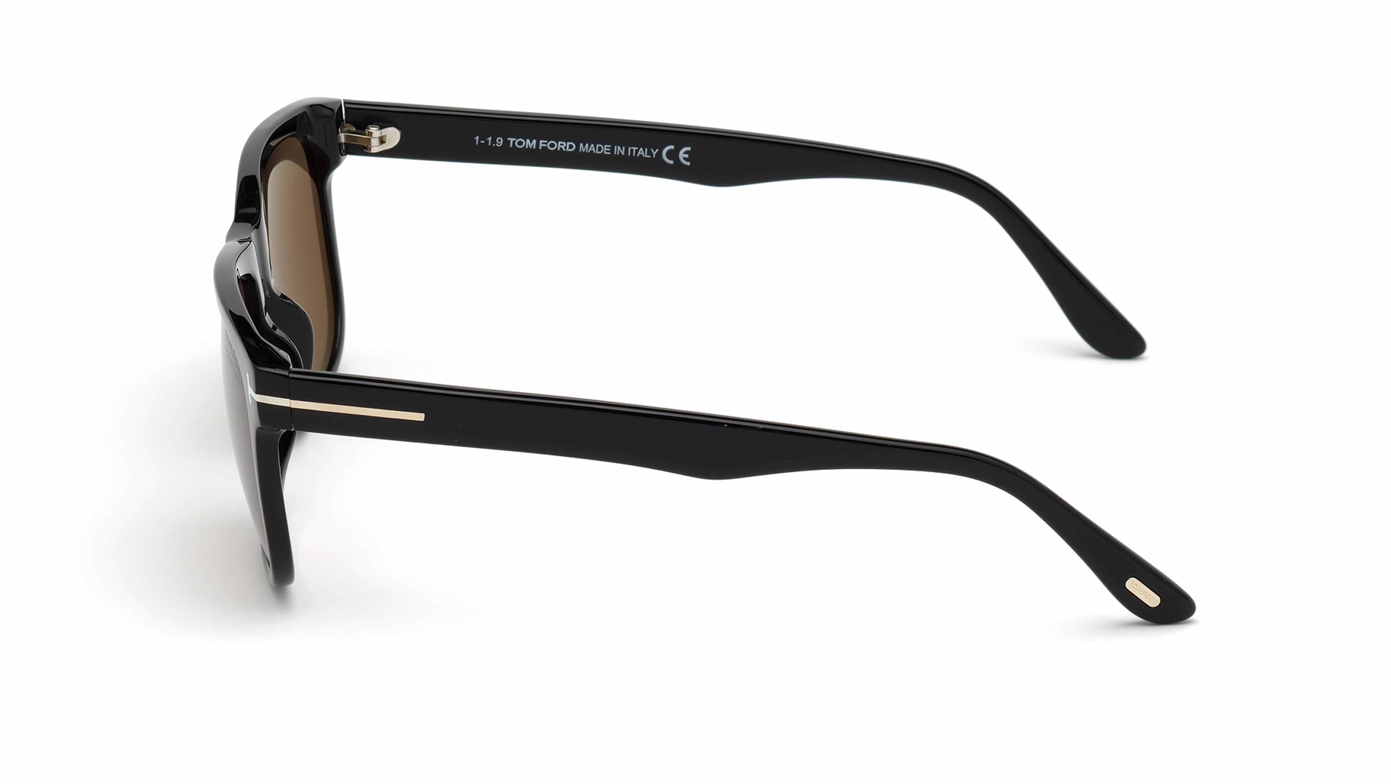 TOM FORD 0775 01H