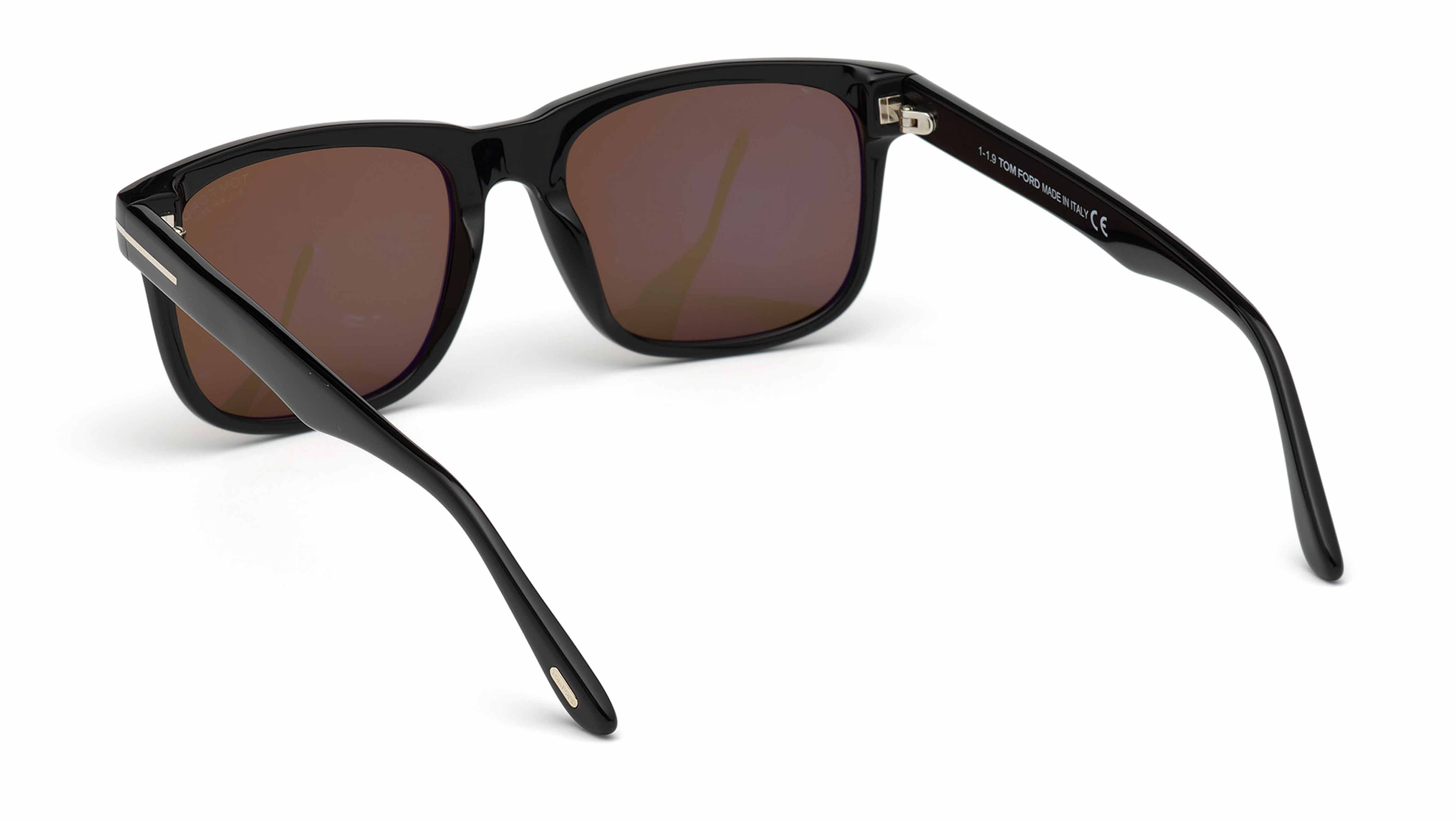 TOM FORD 0775 01H