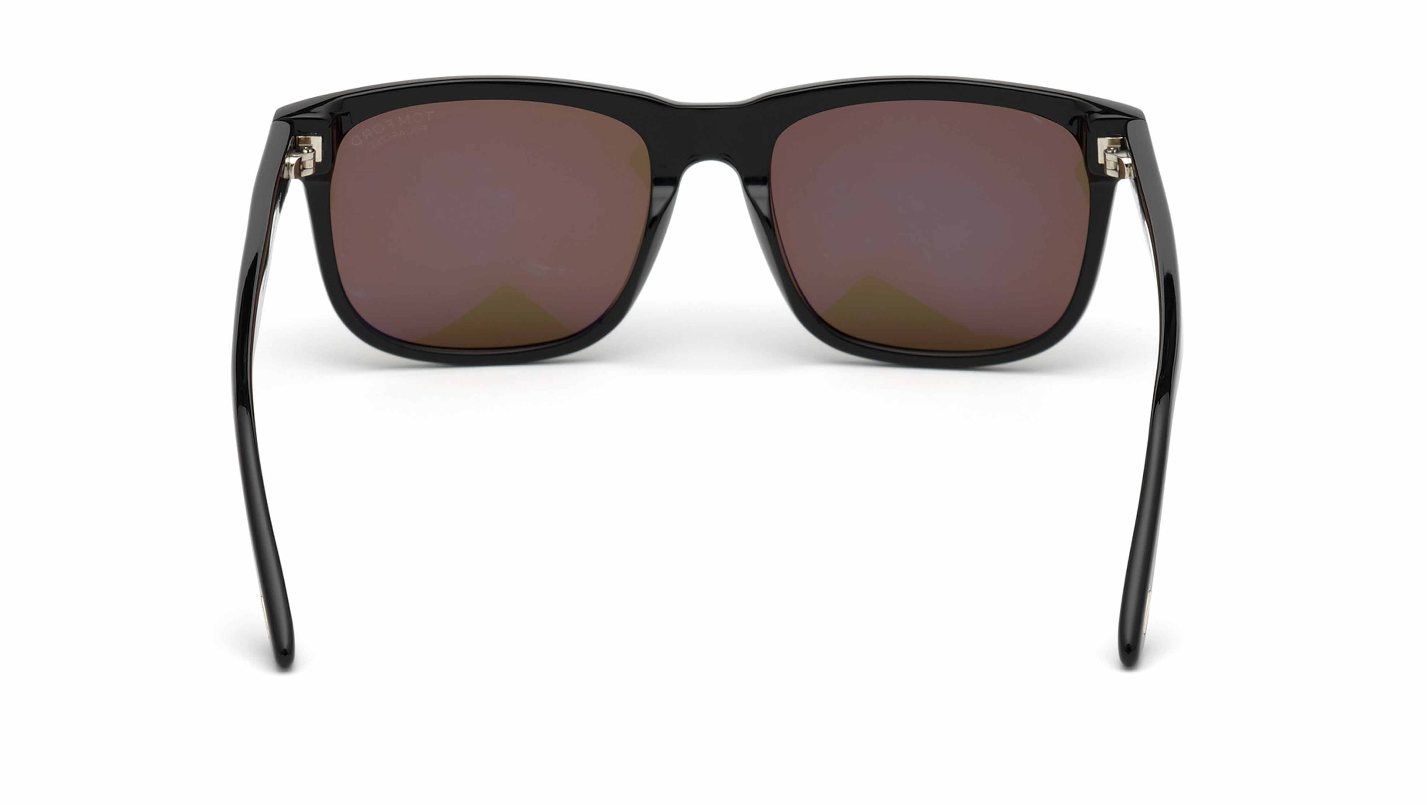 TOM FORD 0775 01H