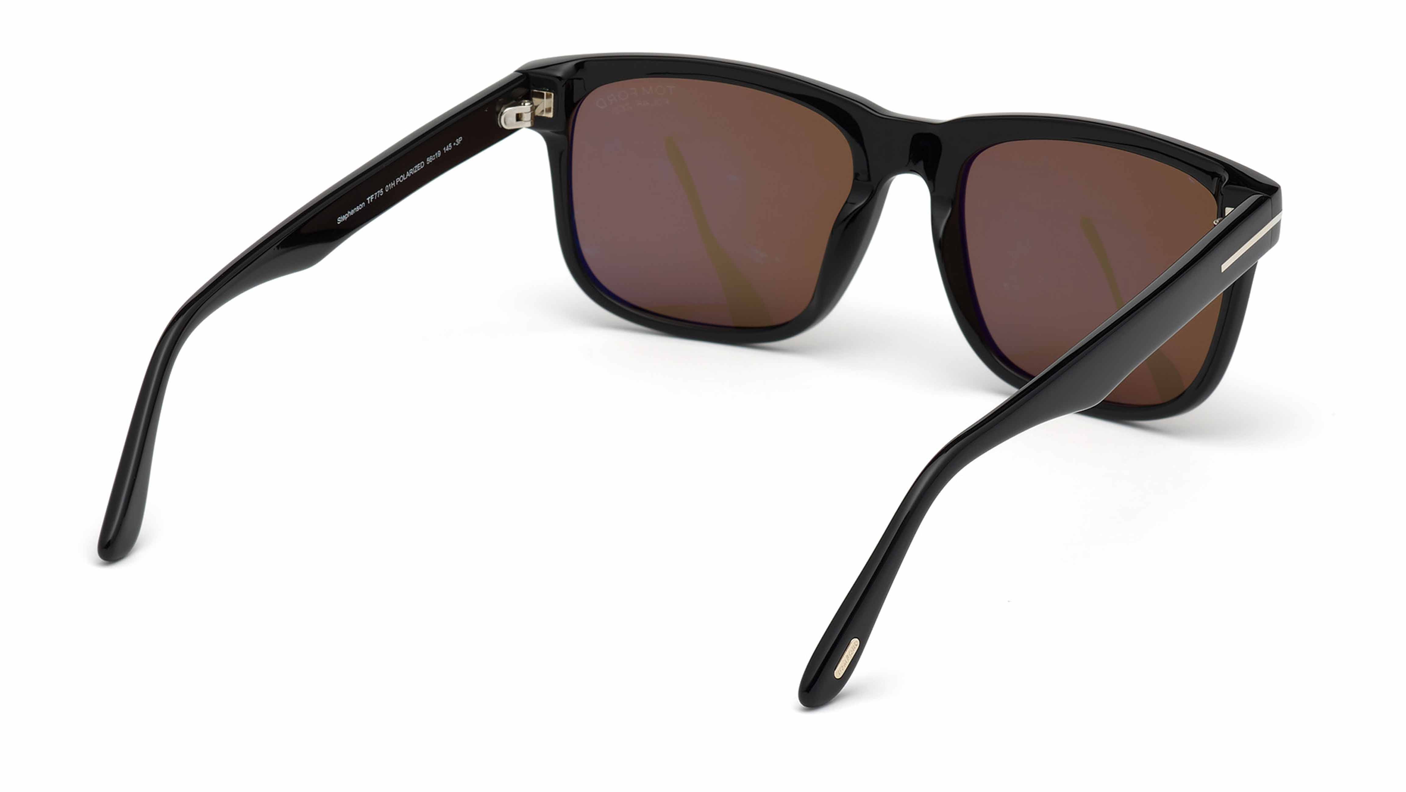 TOM FORD 0775 01H