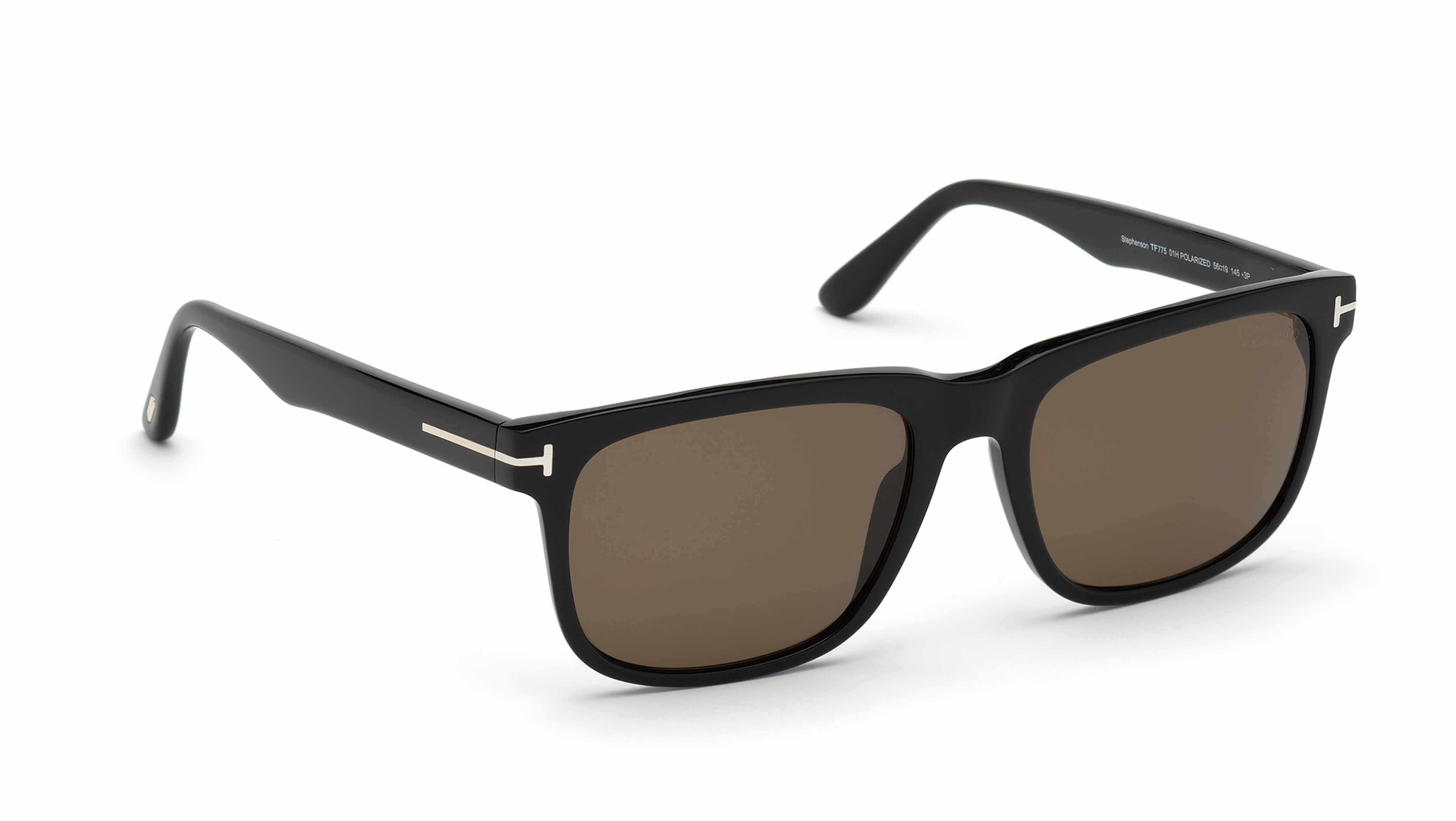 TOM FORD 0775 01H