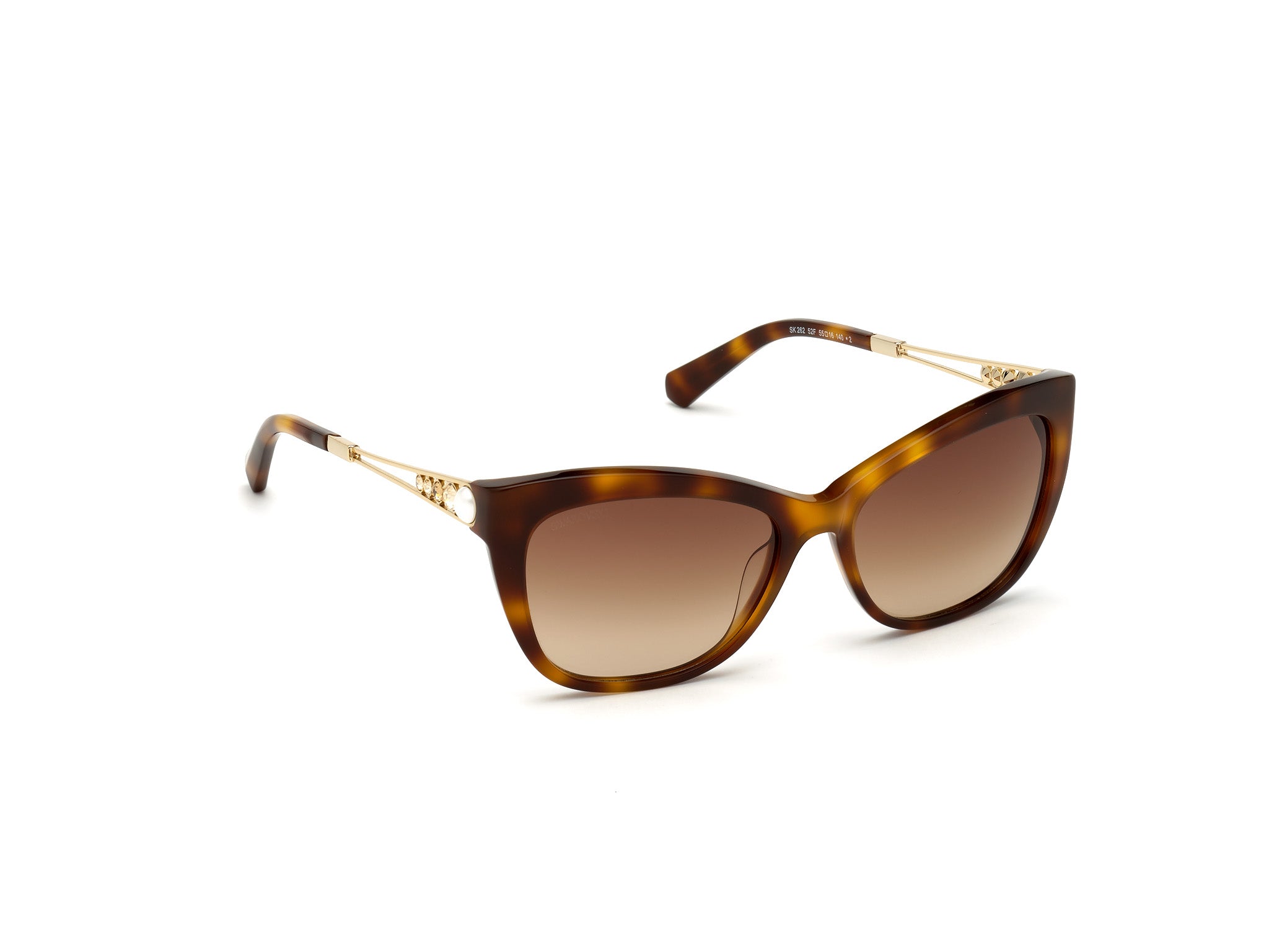 SWAROVSKI 0262 52F