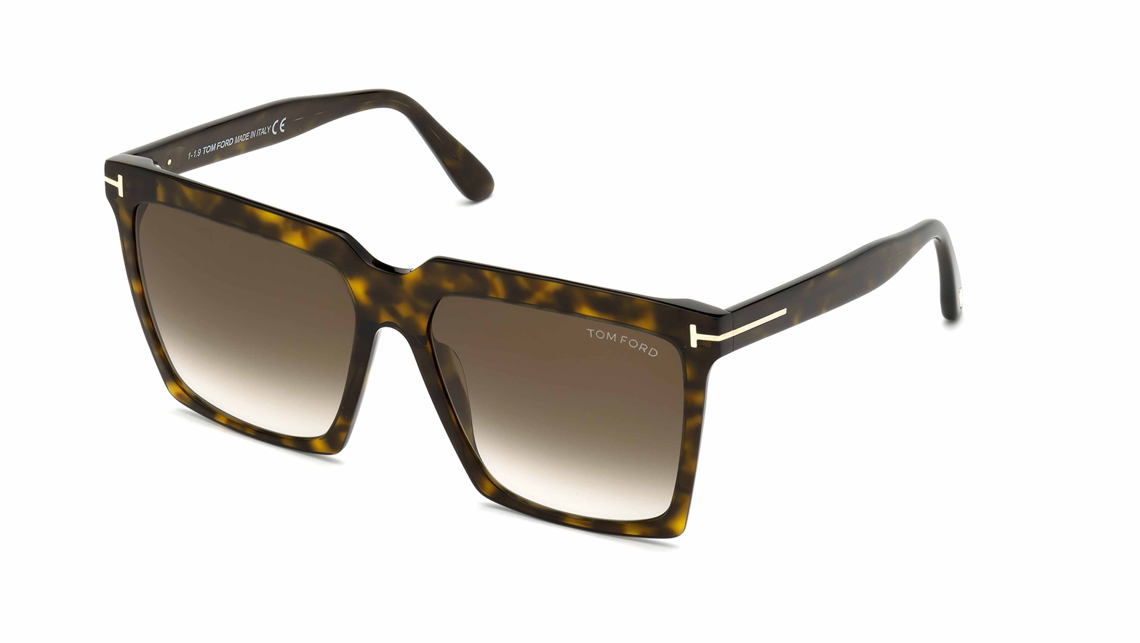 TOM FORD 0764 52K