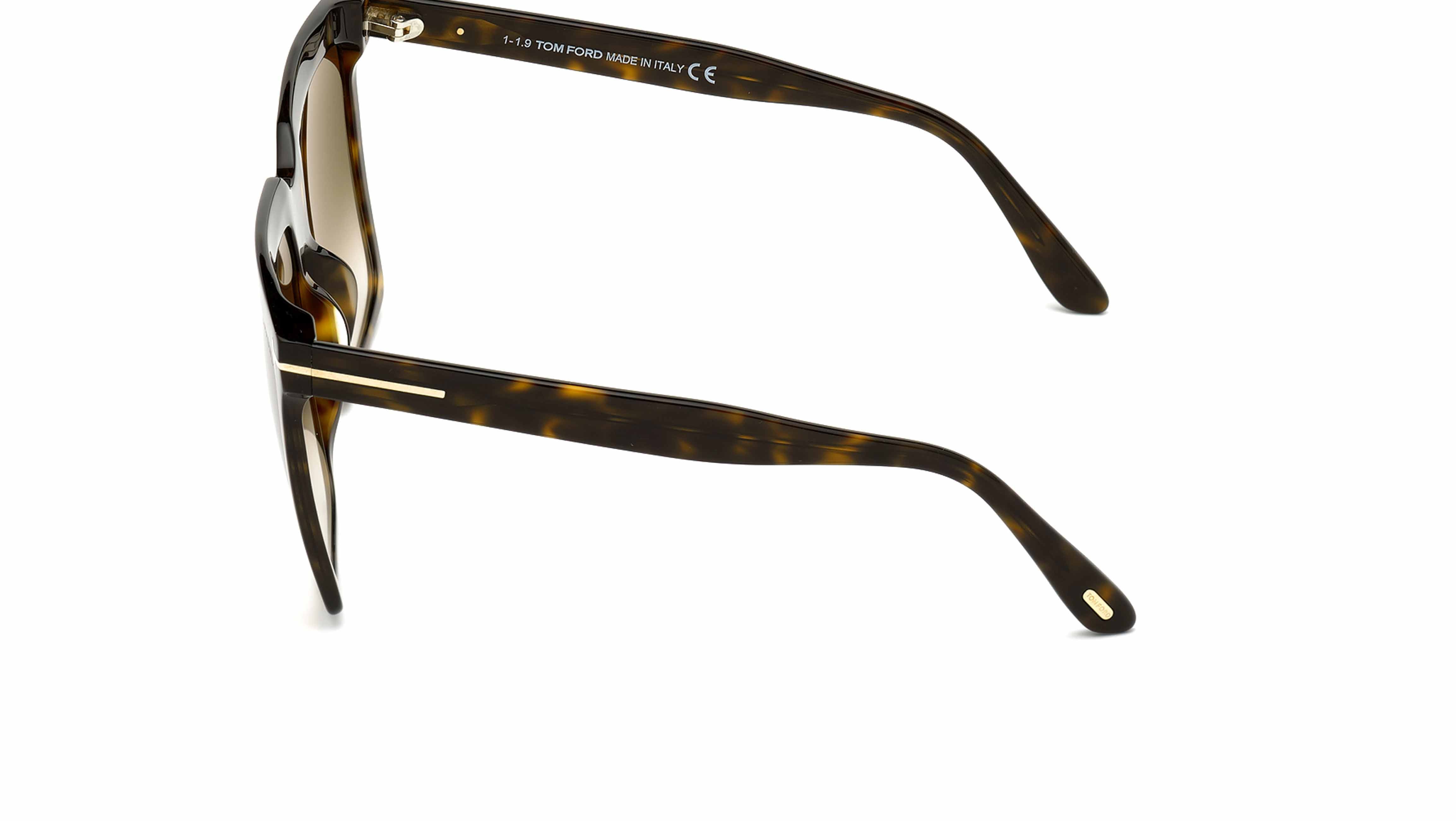 TOM FORD 0764 52K