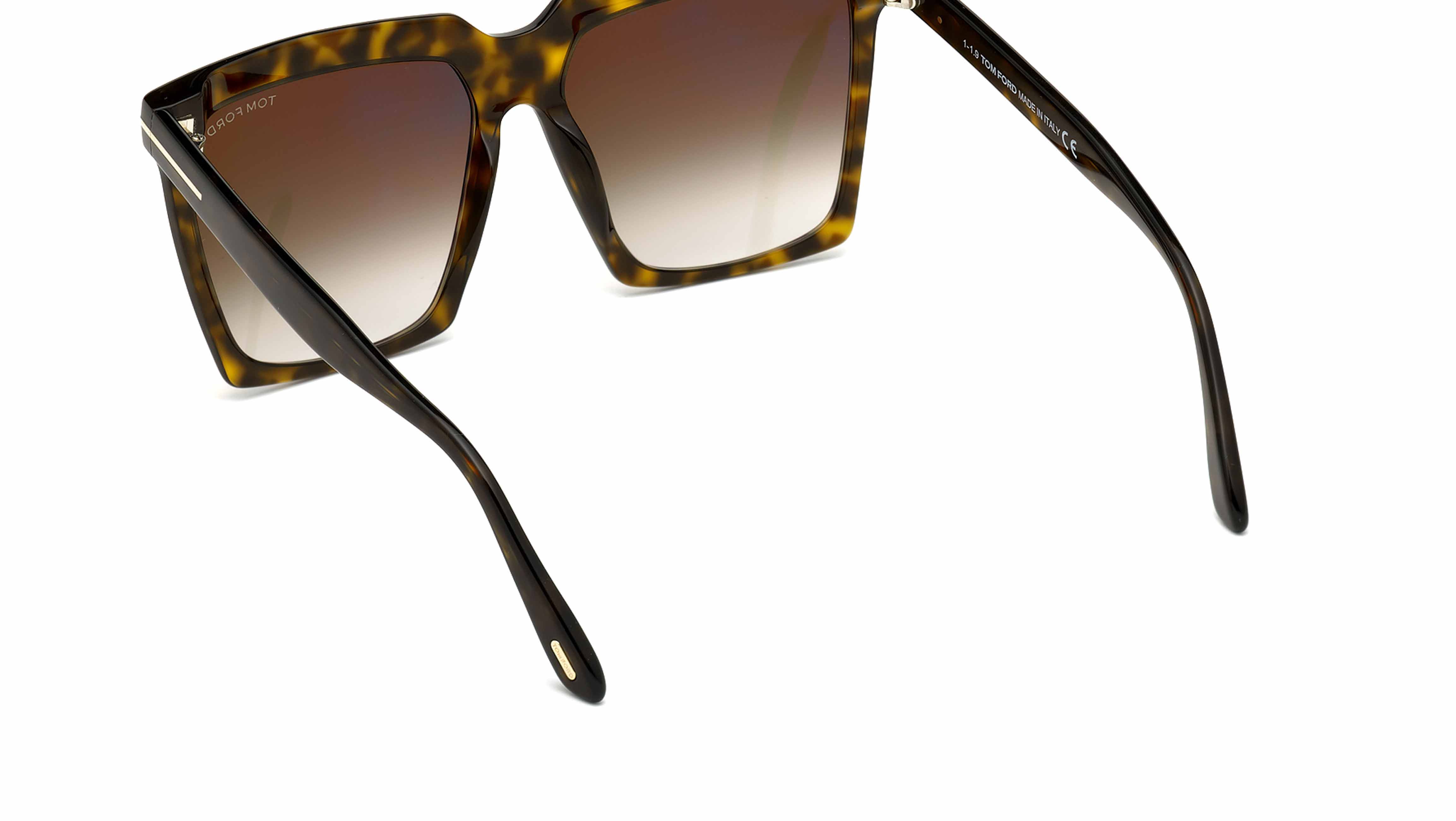 TOM FORD 0764 52K
