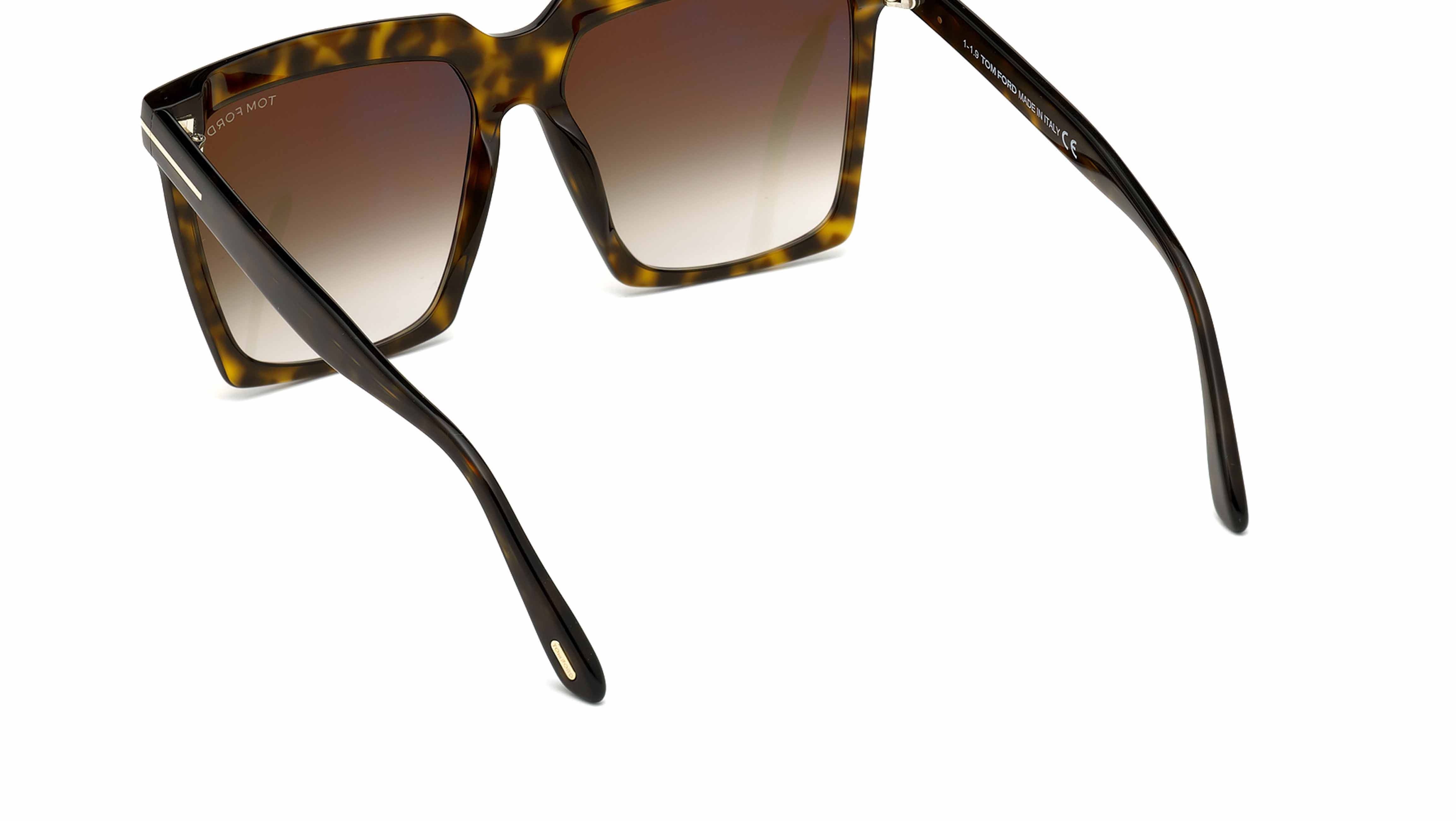 TOM FORD TFS0764 52K