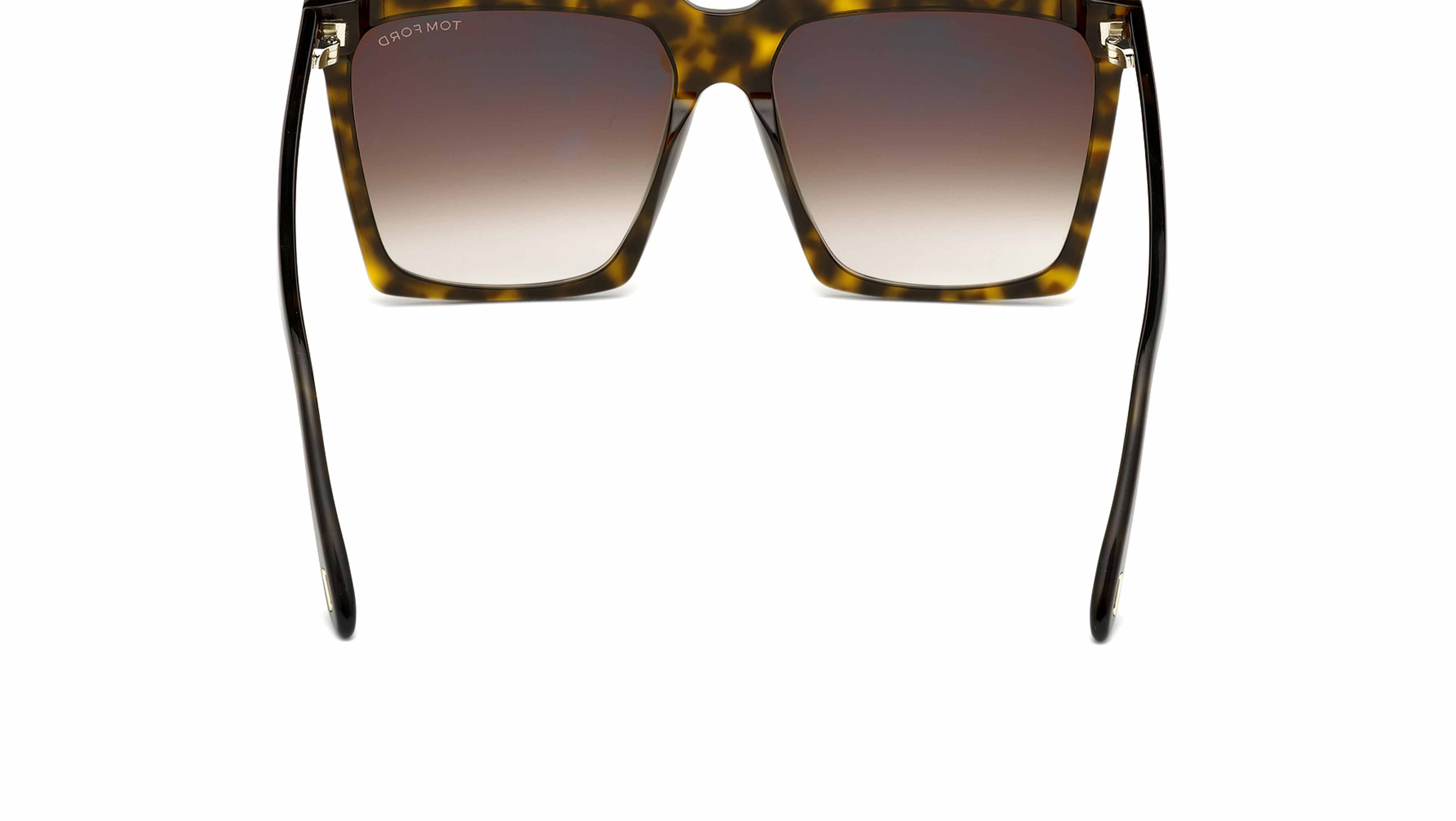 TOM FORD 0764 52K
